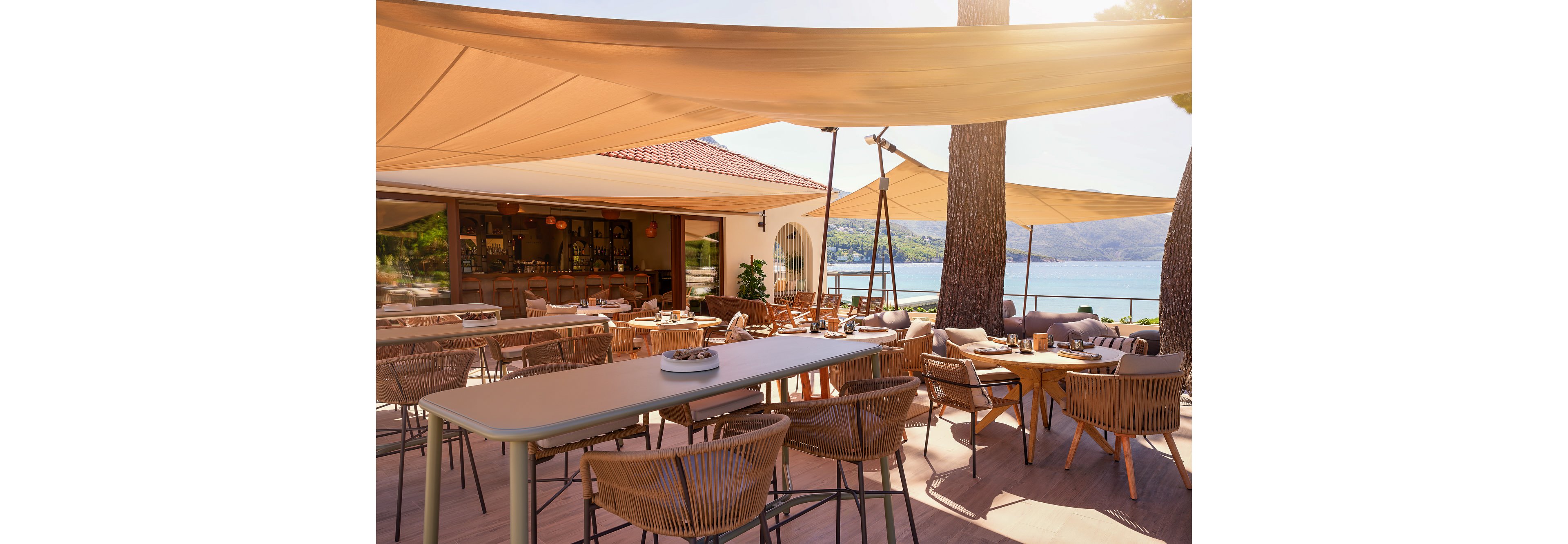 Sheraton Dubrovnik Riviera Hotel