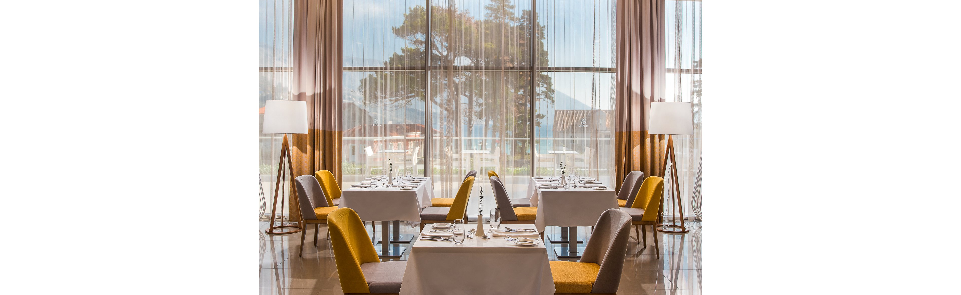 Sheraton Dubrovnik Riviera Hotel