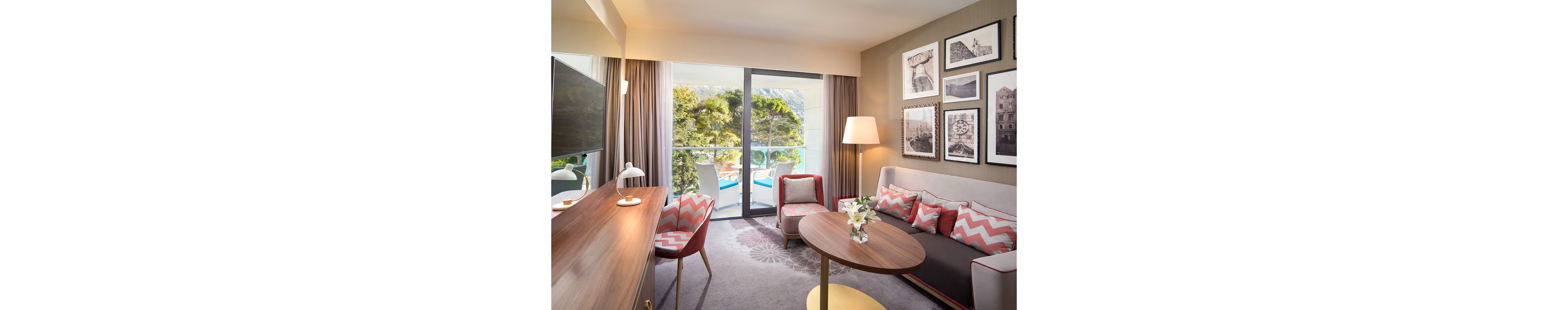 Sheraton Dubrovnik Riviera Hotel