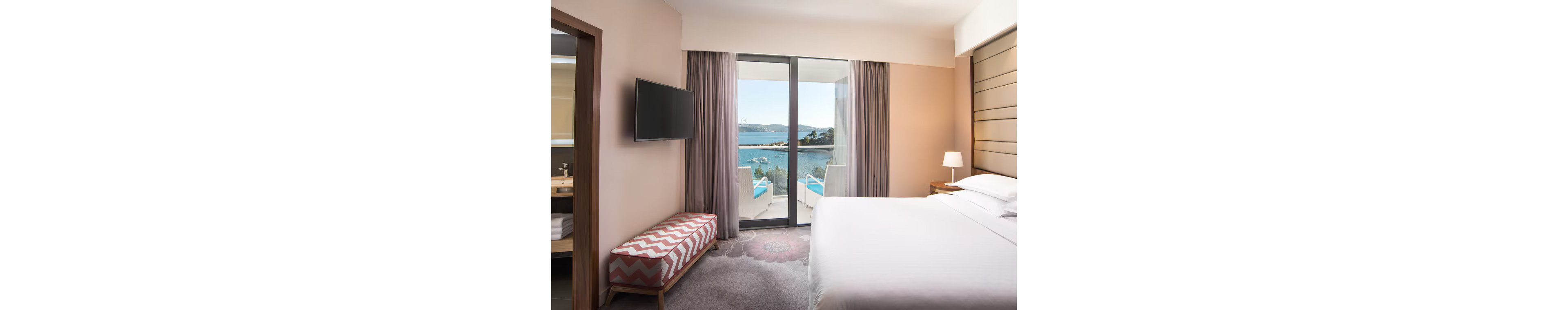 Sheraton Dubrovnik Riviera Hotel