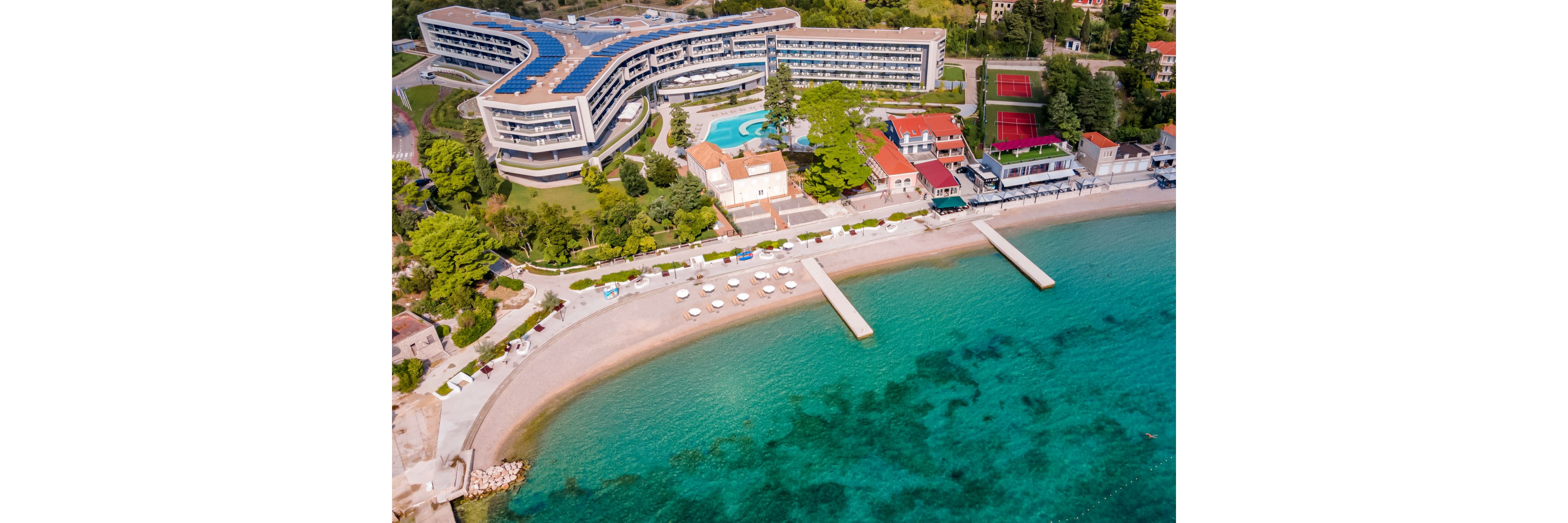Sheraton Dubrovnik Riviera Hotel