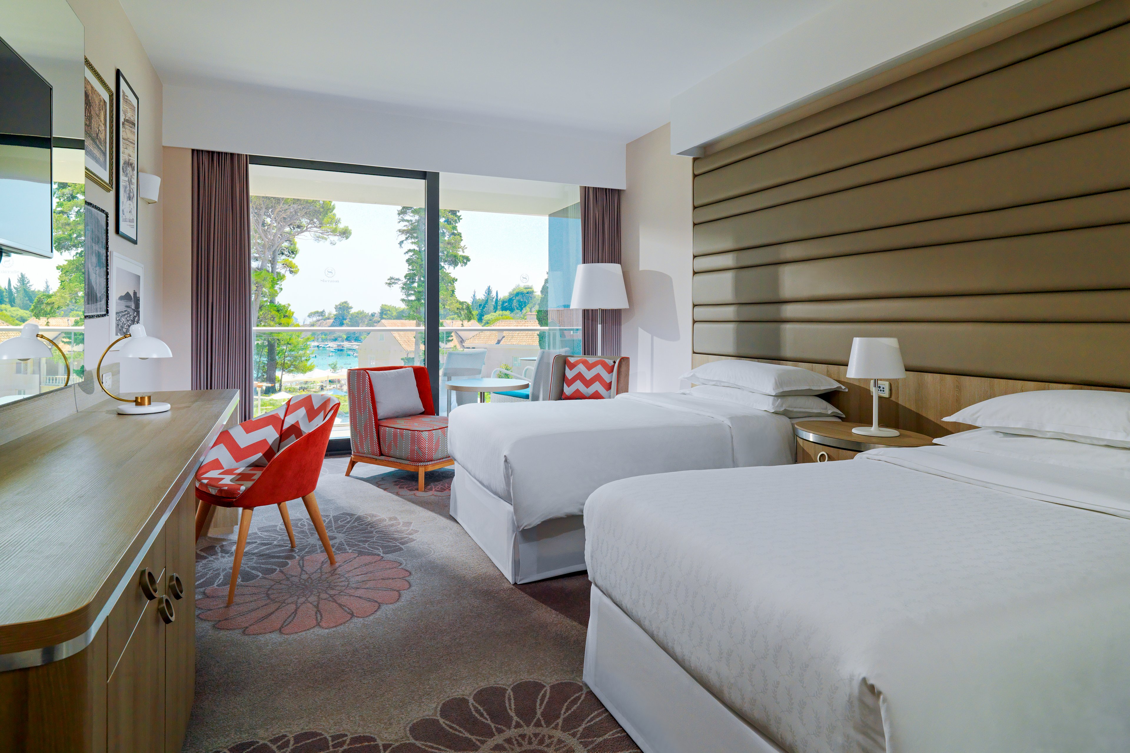 Sheraton Dubrovnik Riviera Hotel