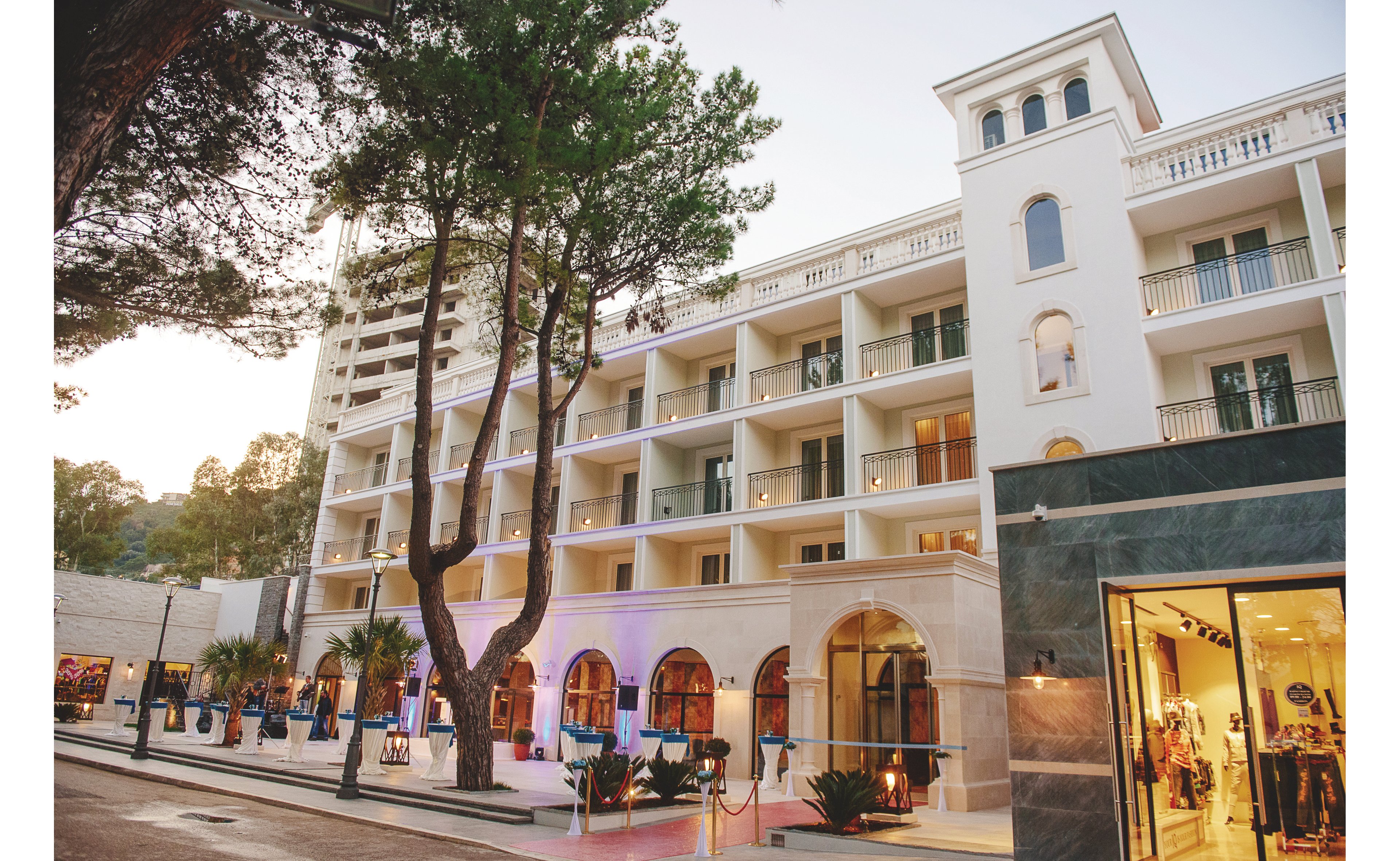 Hotel Budva