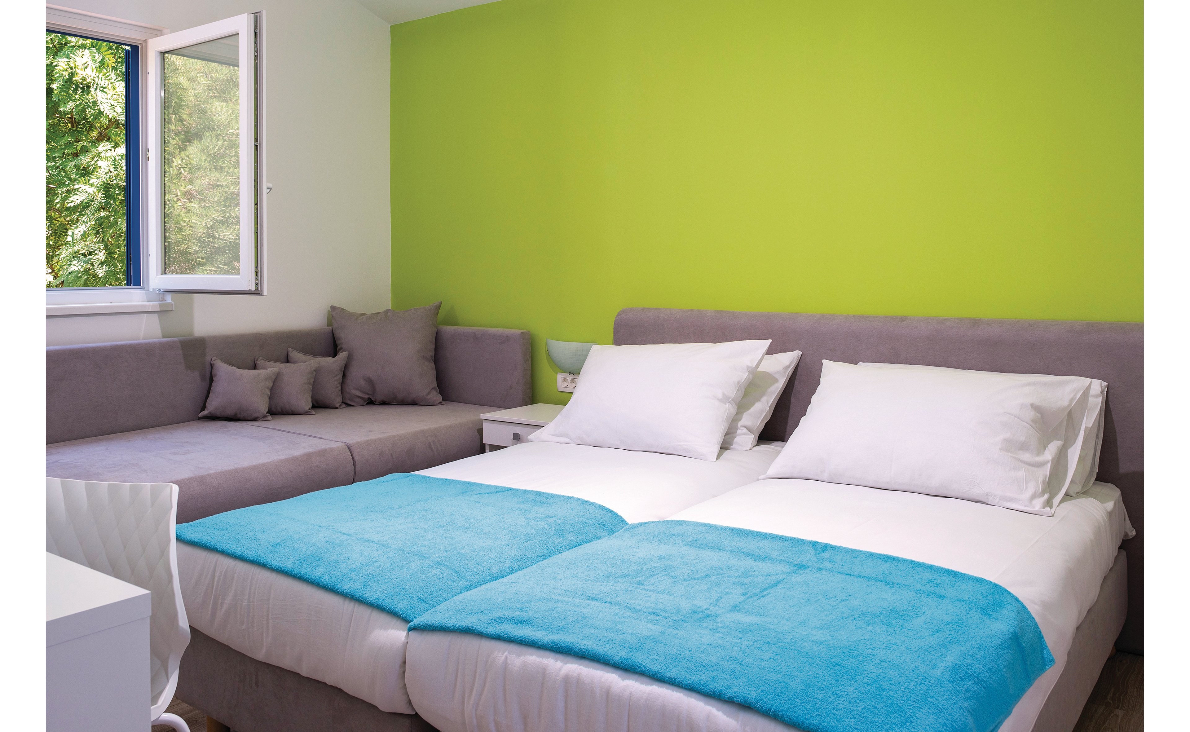 Aminess Vival Port 9 Residence