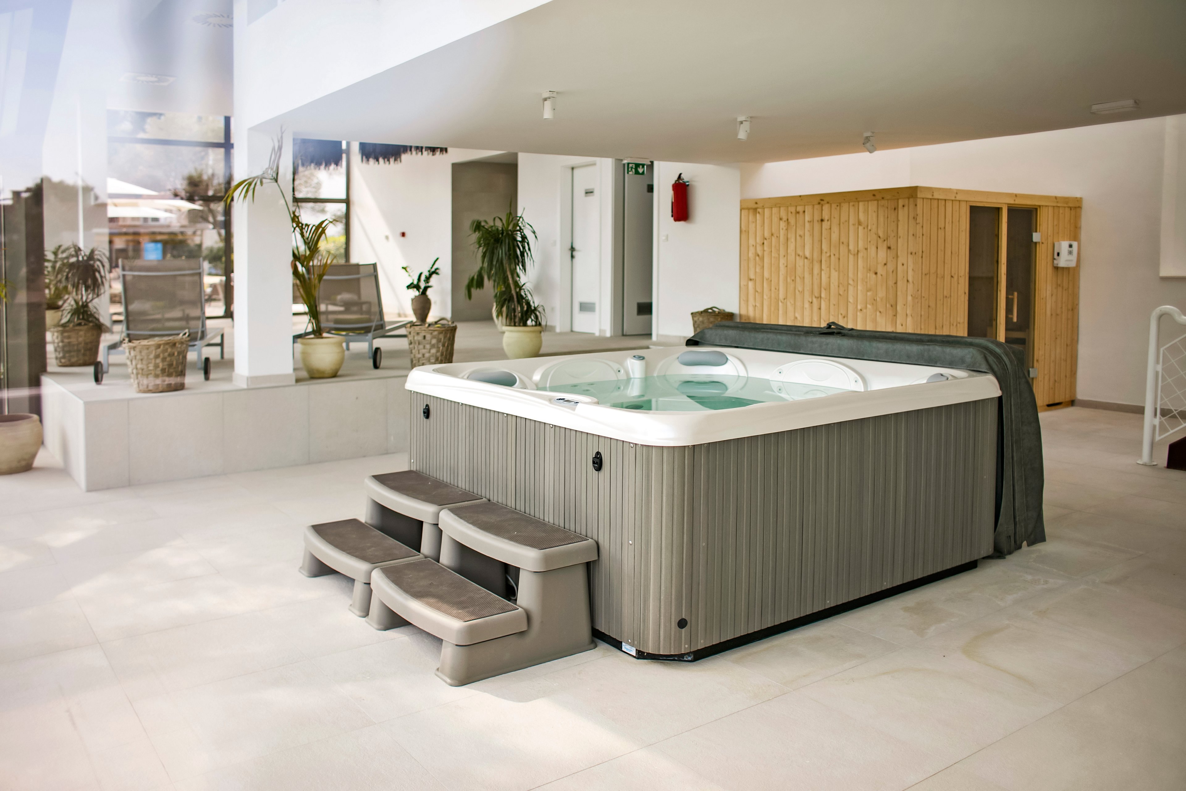 Aminess Vival Port 9 Residence