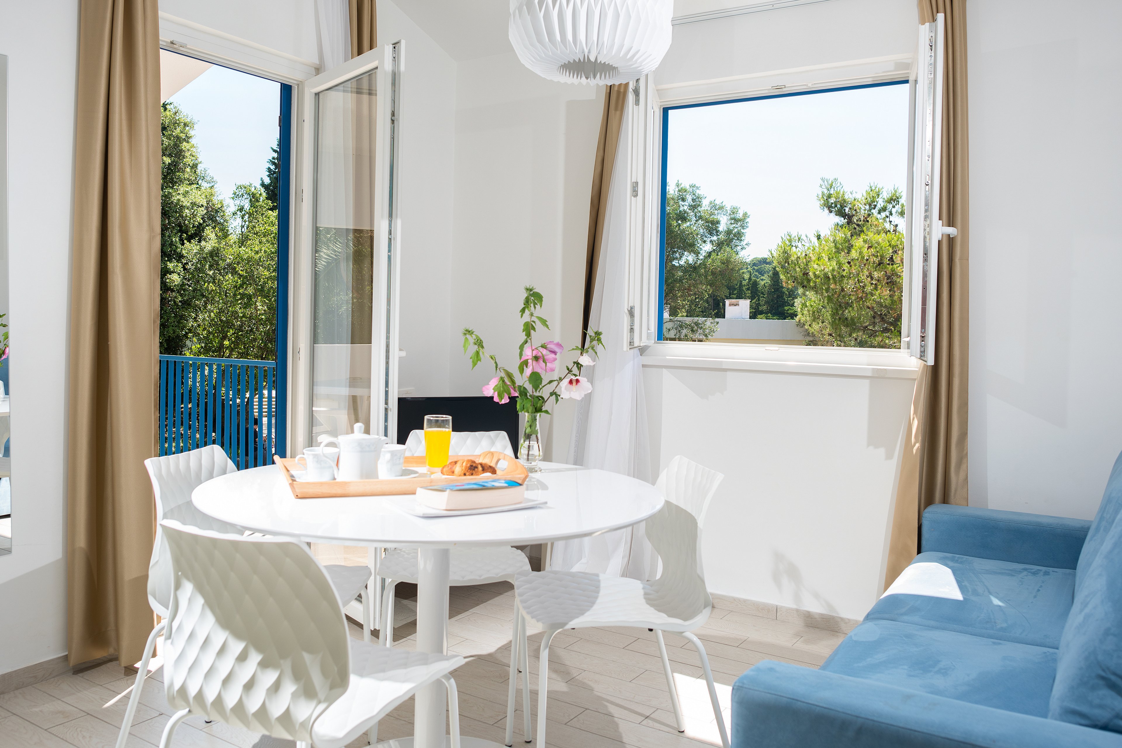 Aminess Vival Port 9 Residence