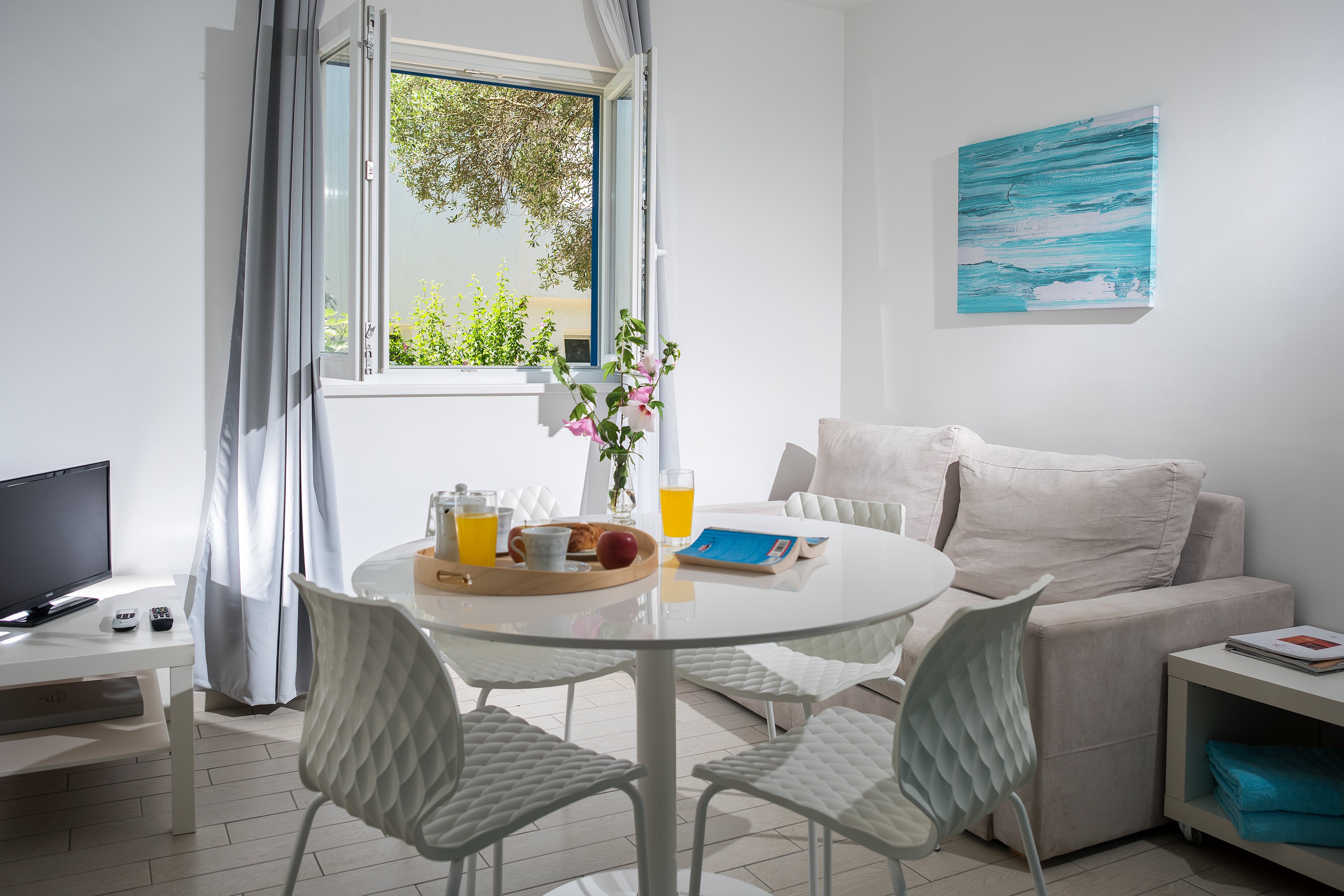 Aminess Vival Port 9 Residence