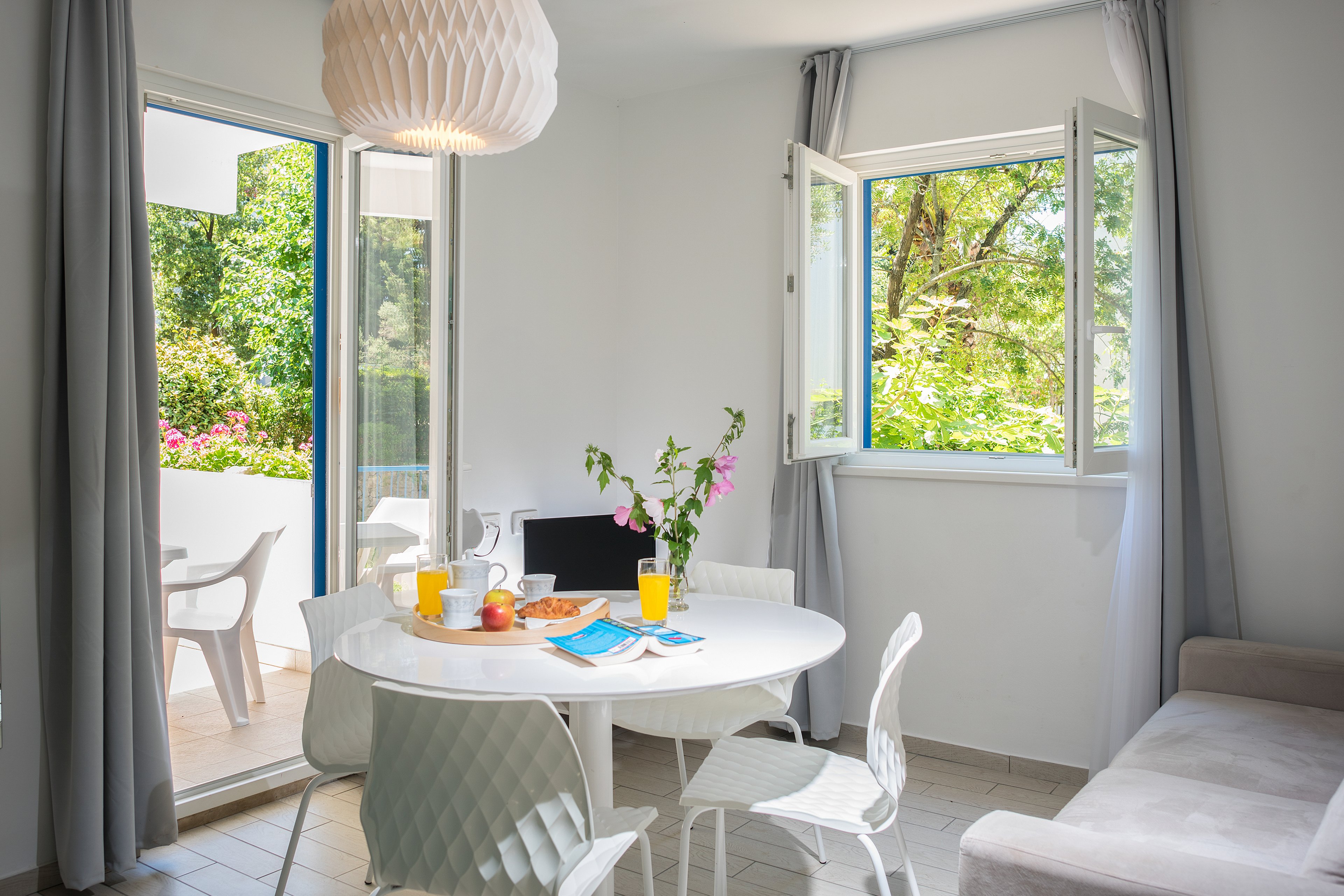 Aminess Vival Port 9 Residence