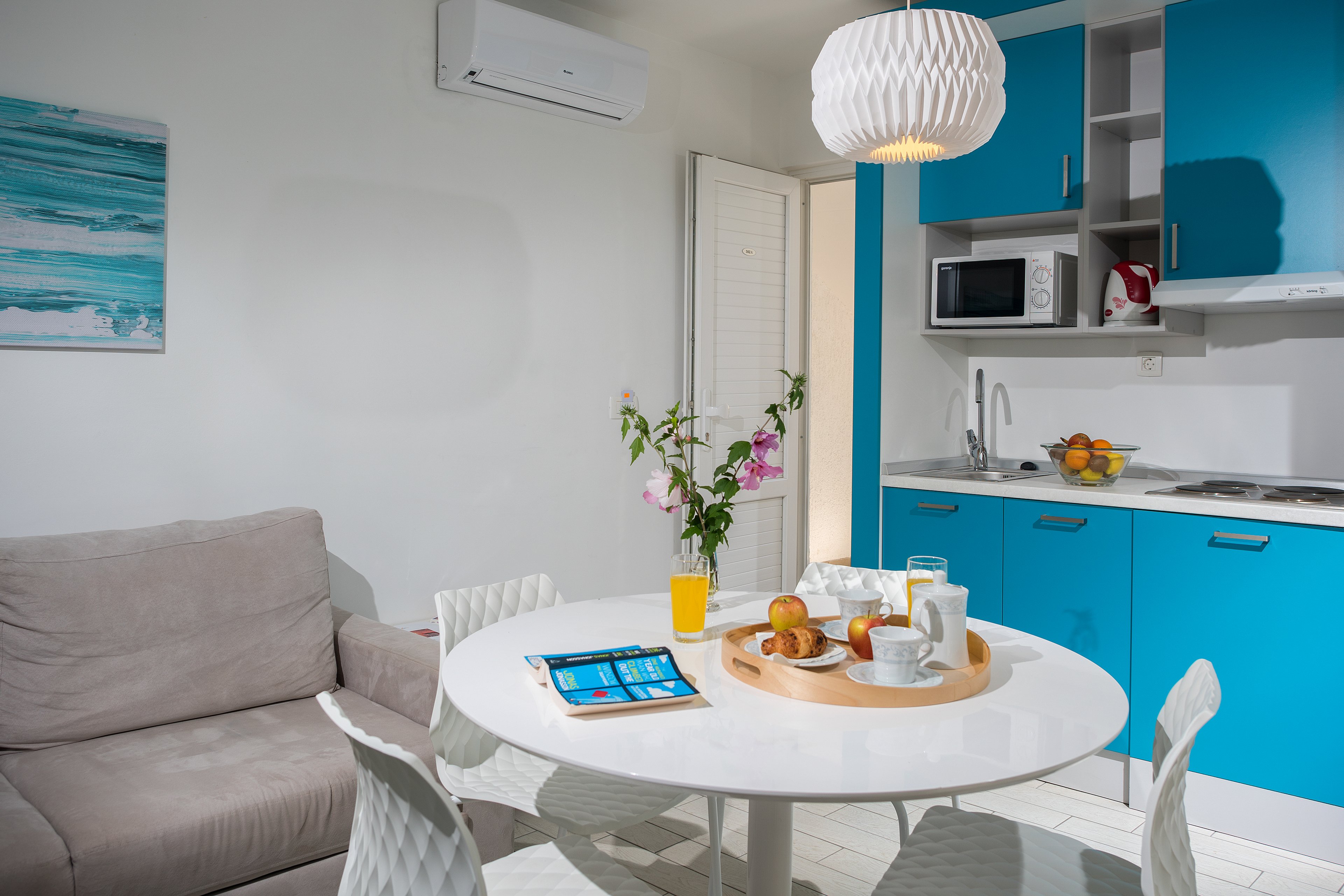 Aminess Vival Port 9 Residence