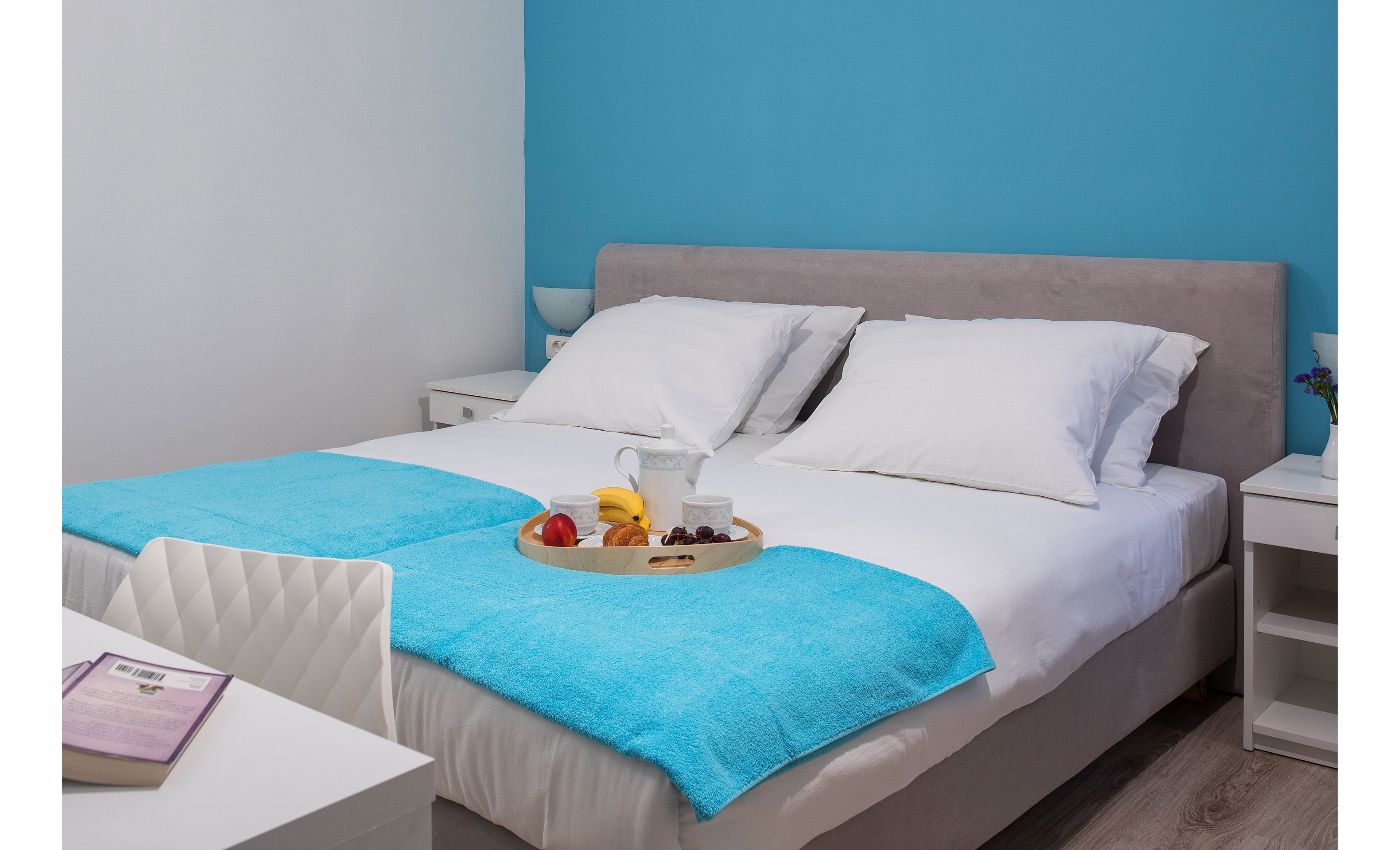 Aminess Vival Port 9 Residence