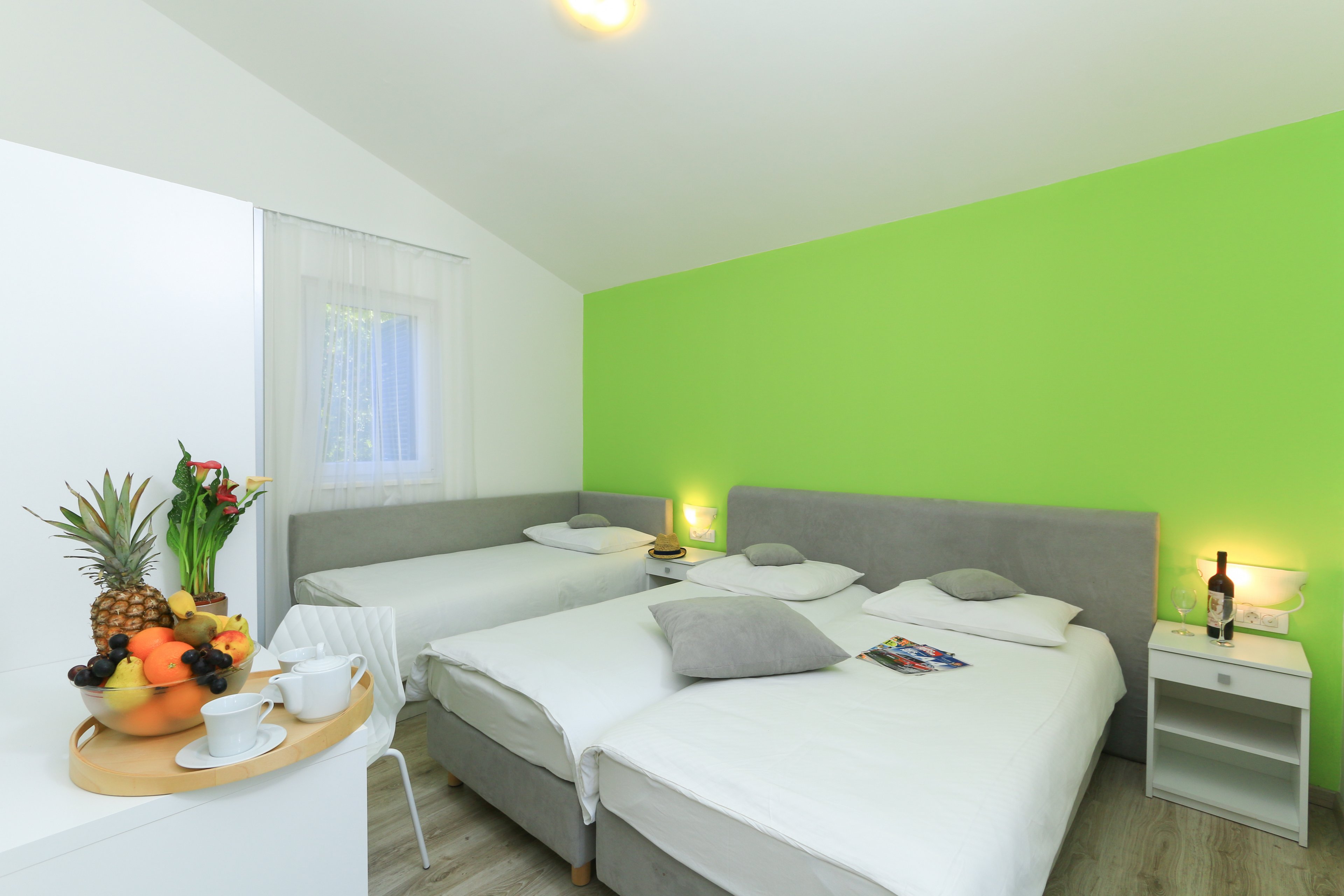 Aminess Vival Port 9 Residence