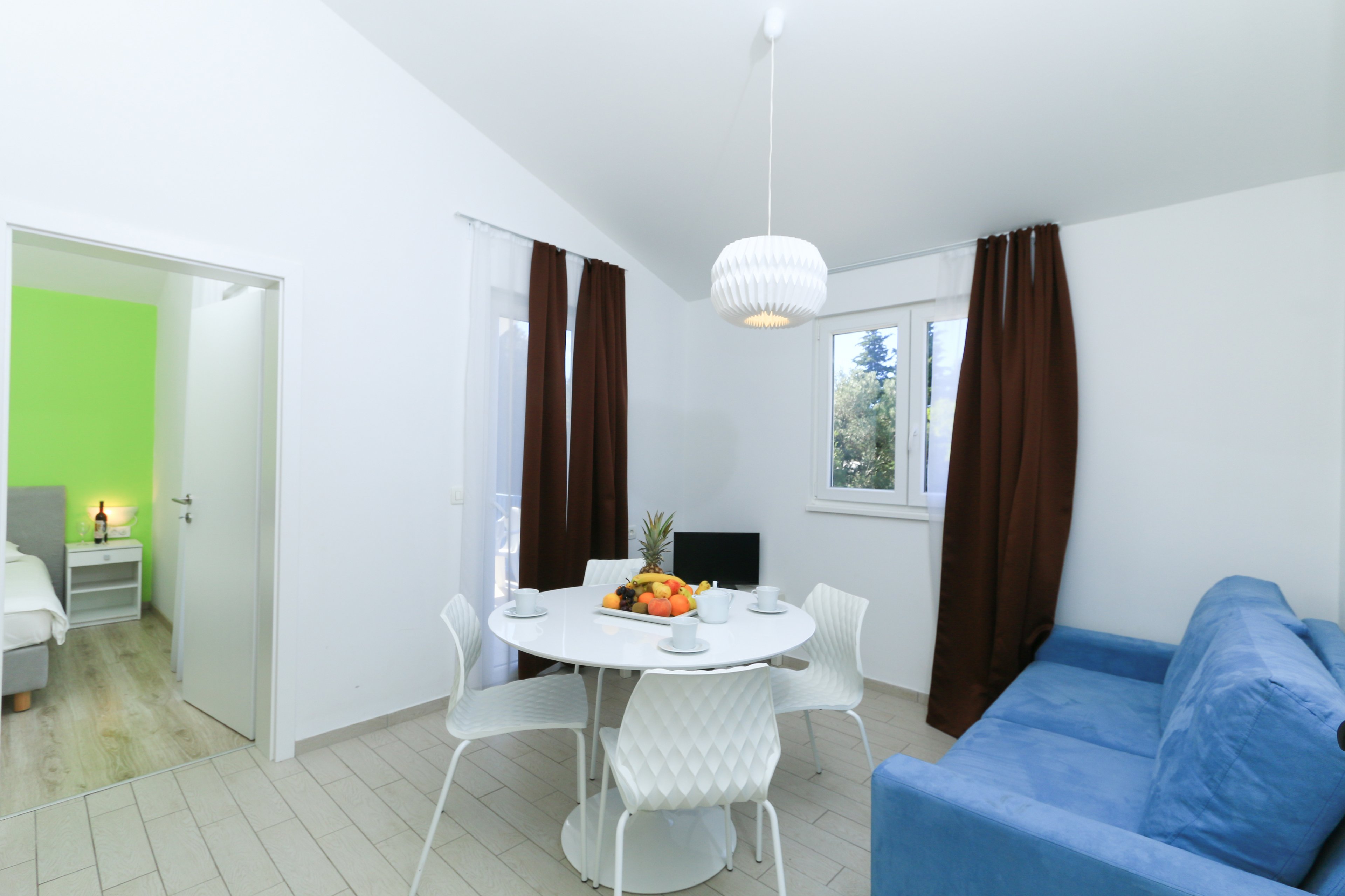 Aminess Vival Port 9 Residence