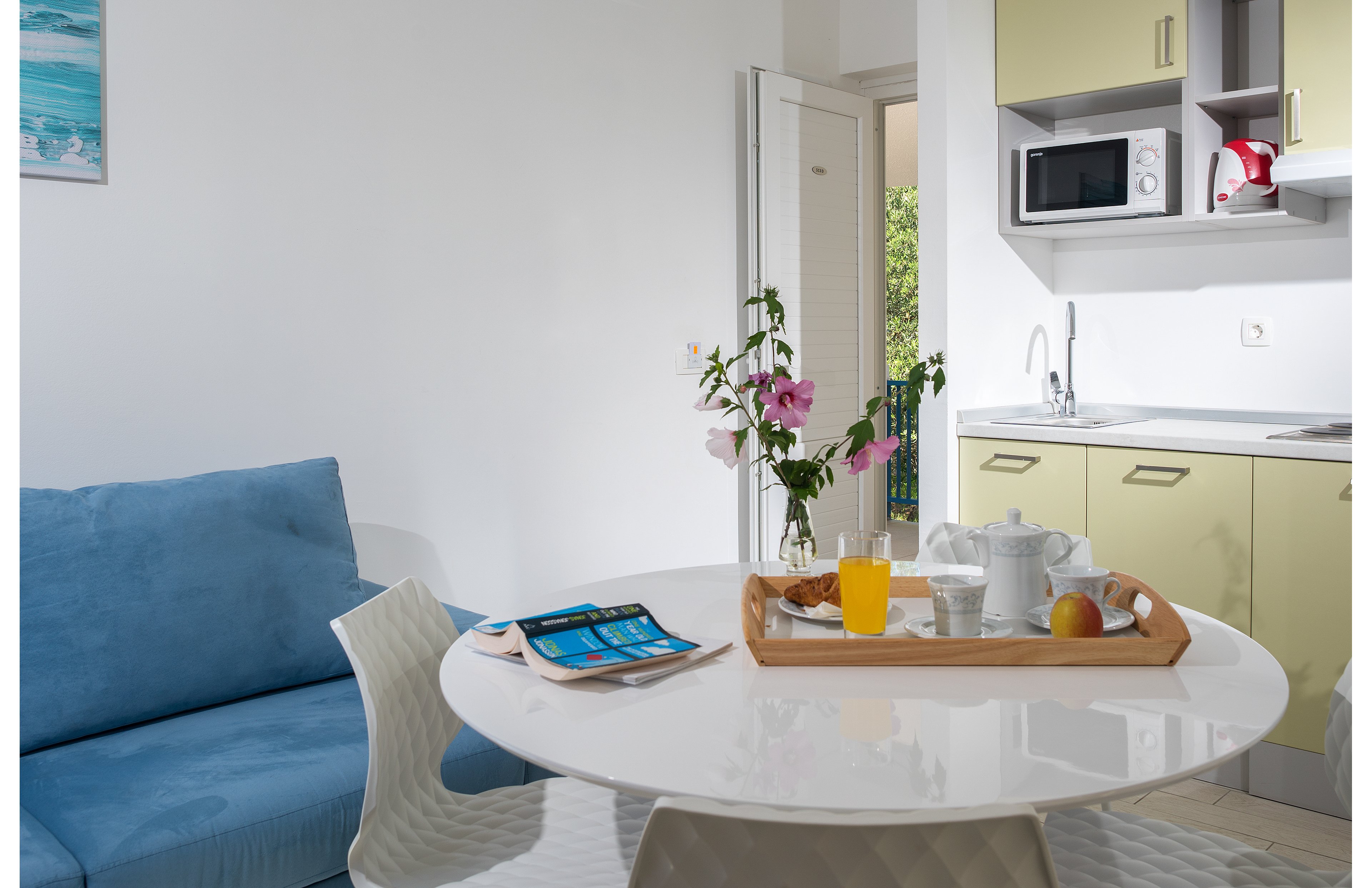 Aminess Vival Port 9 Residence