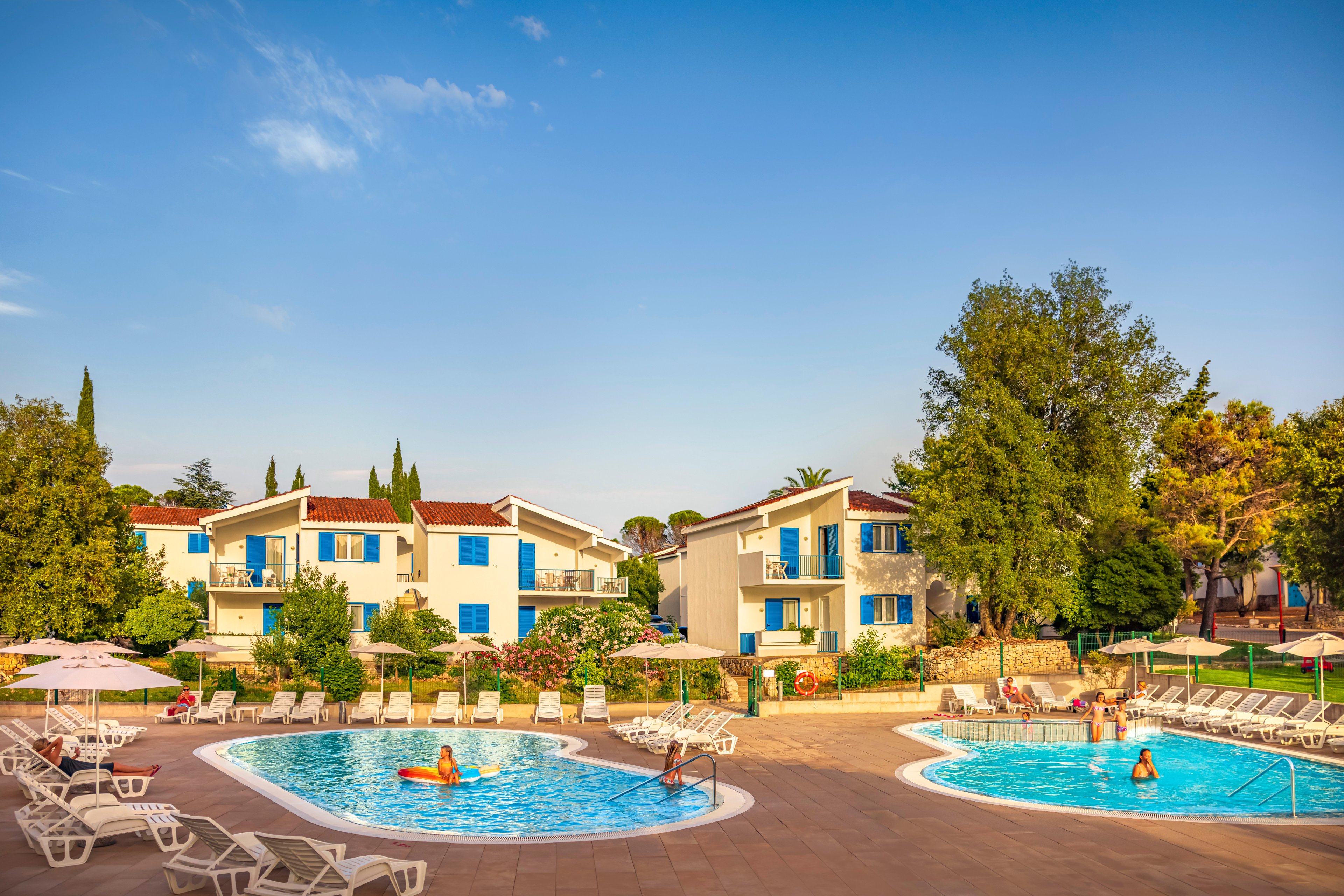 Aminess Vival Port 9 Residence