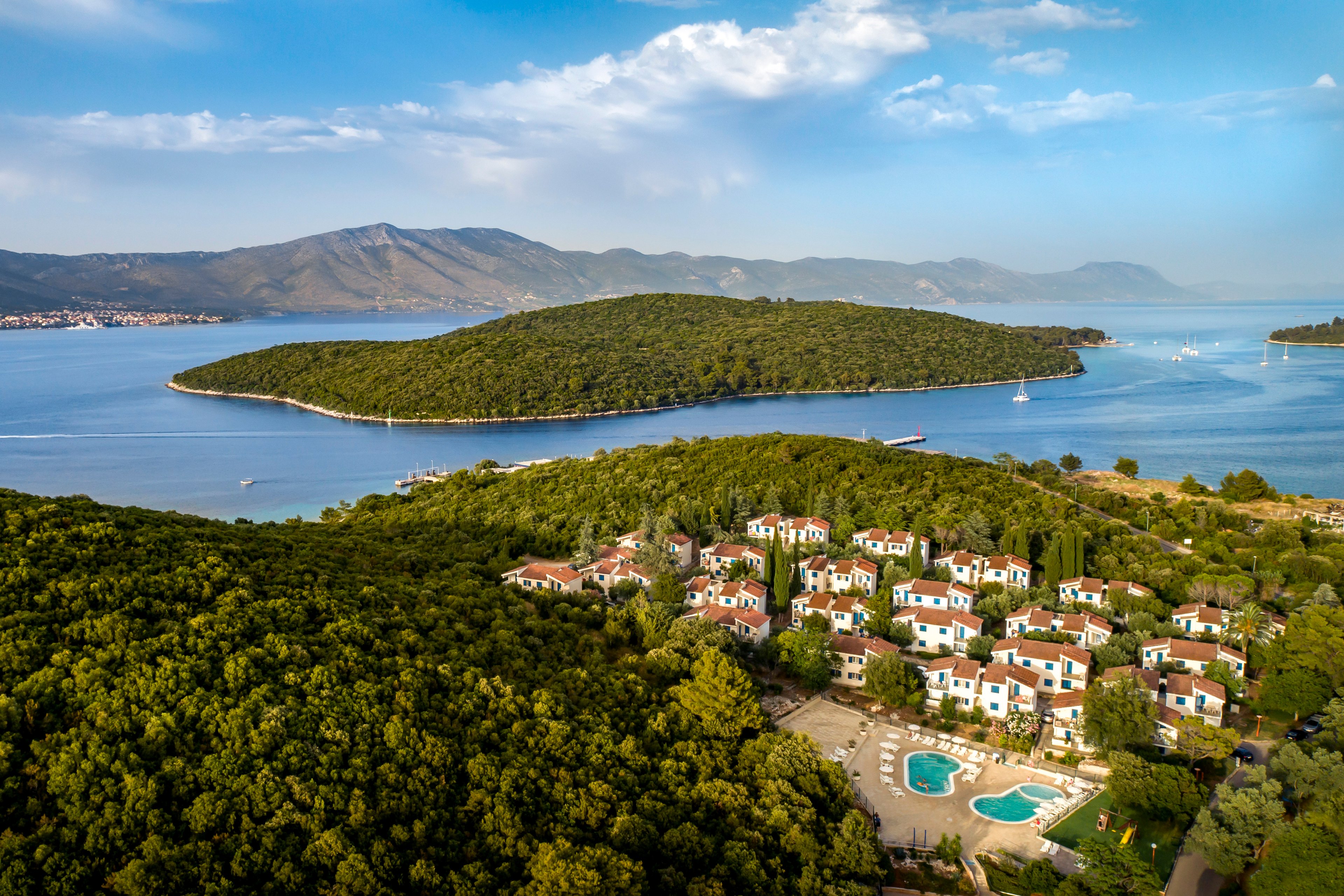 Aminess Vival Port 9 Residence