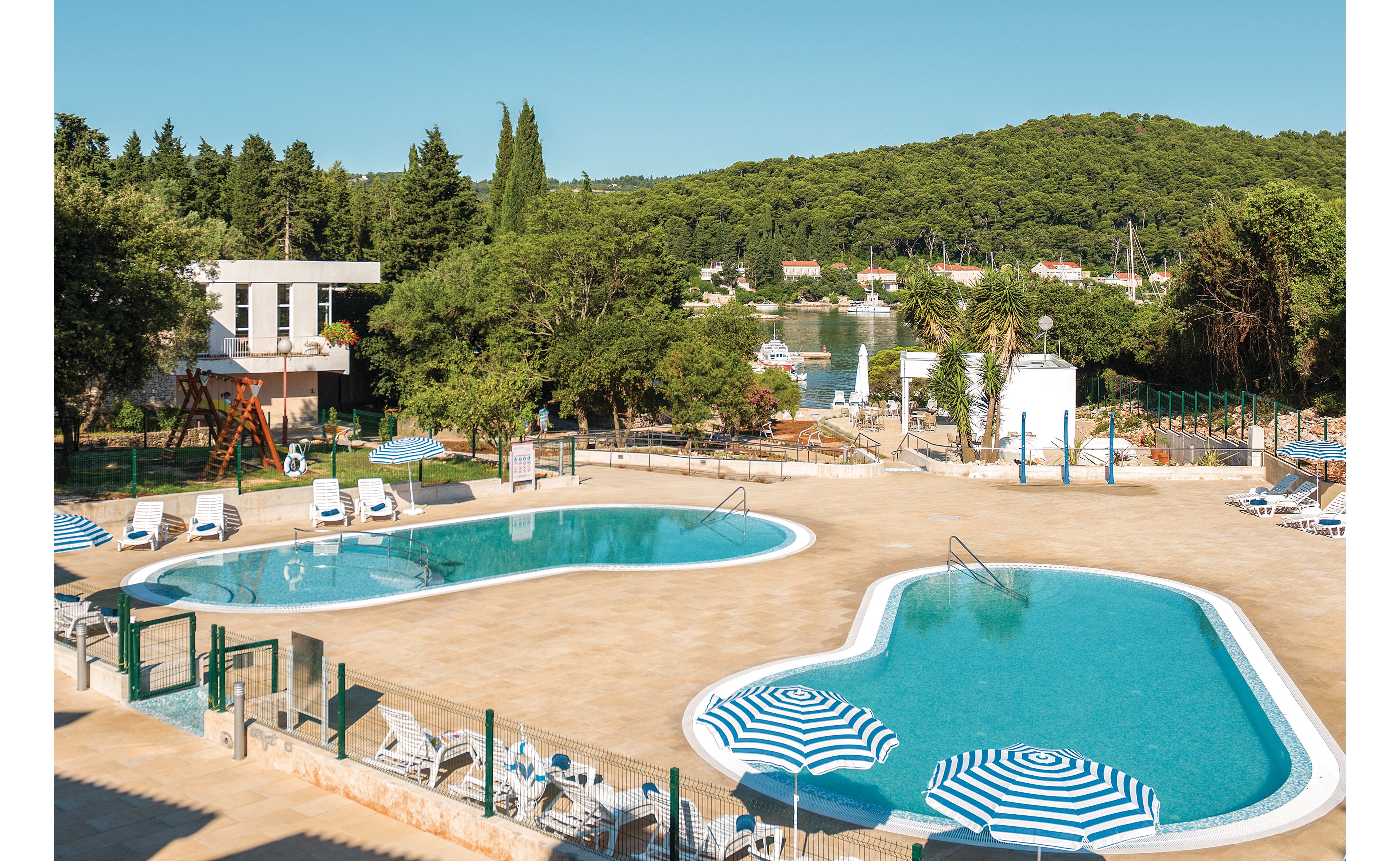 Aminess Vival Port 9 Residence