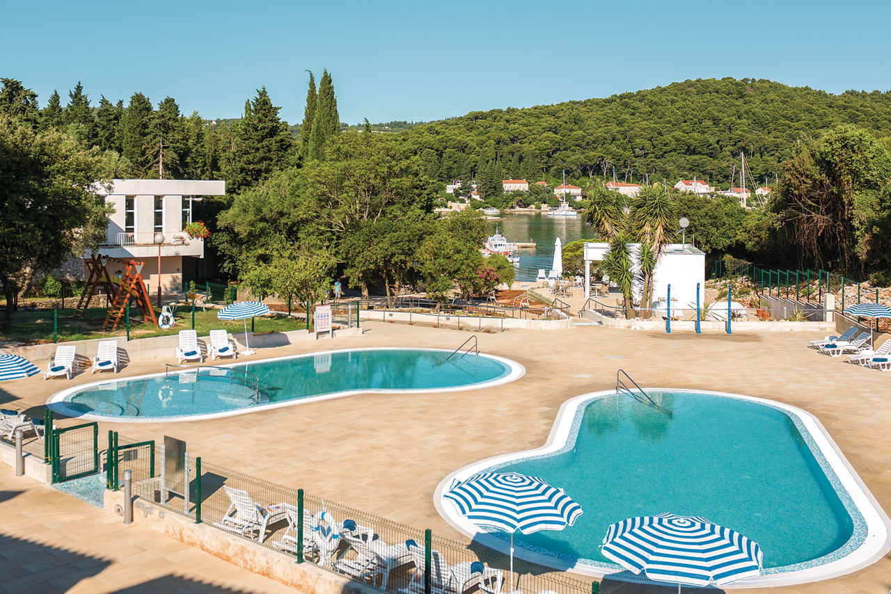 Aminess Vival Port 9 Residence