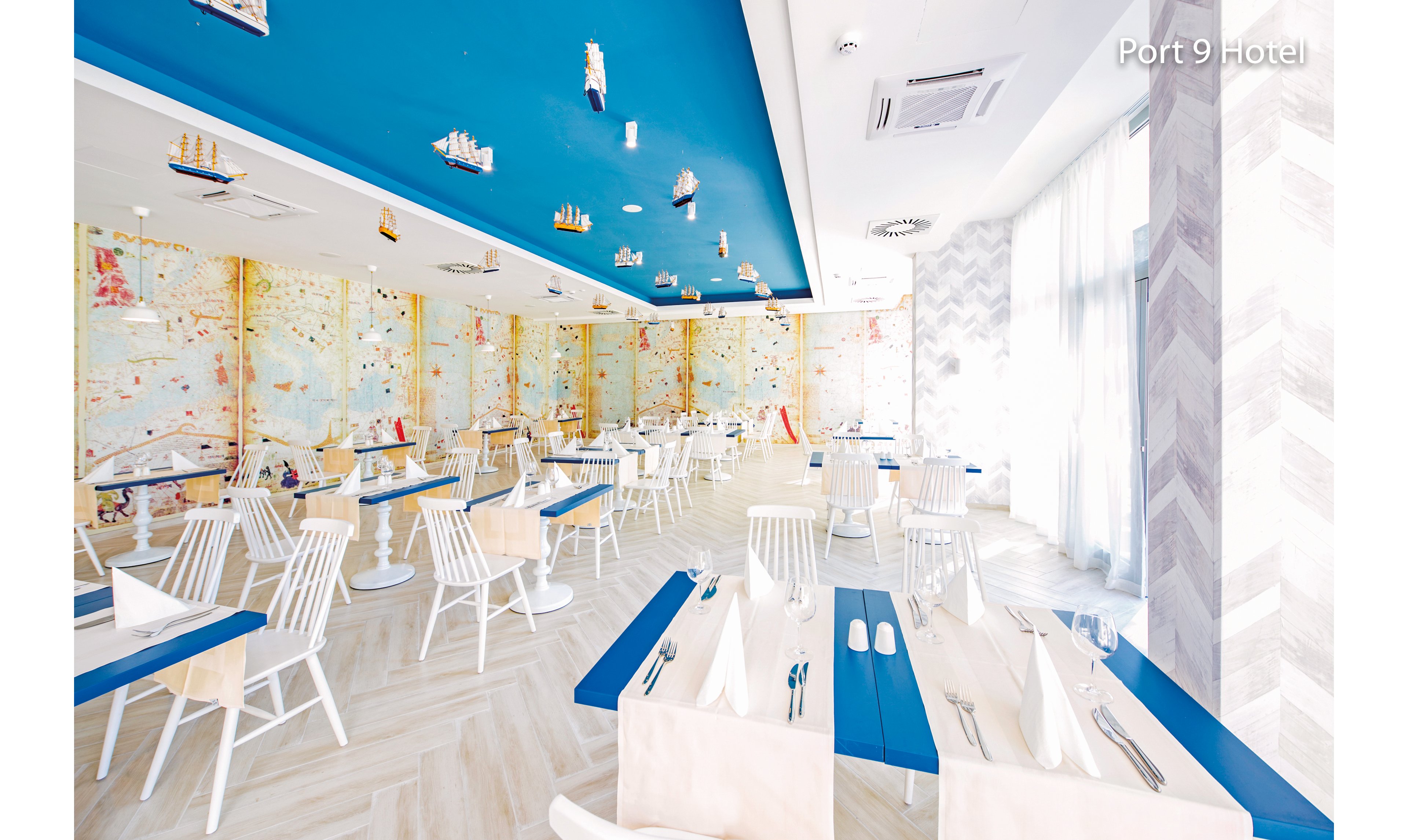 Aminess Vival Port 9 Residence