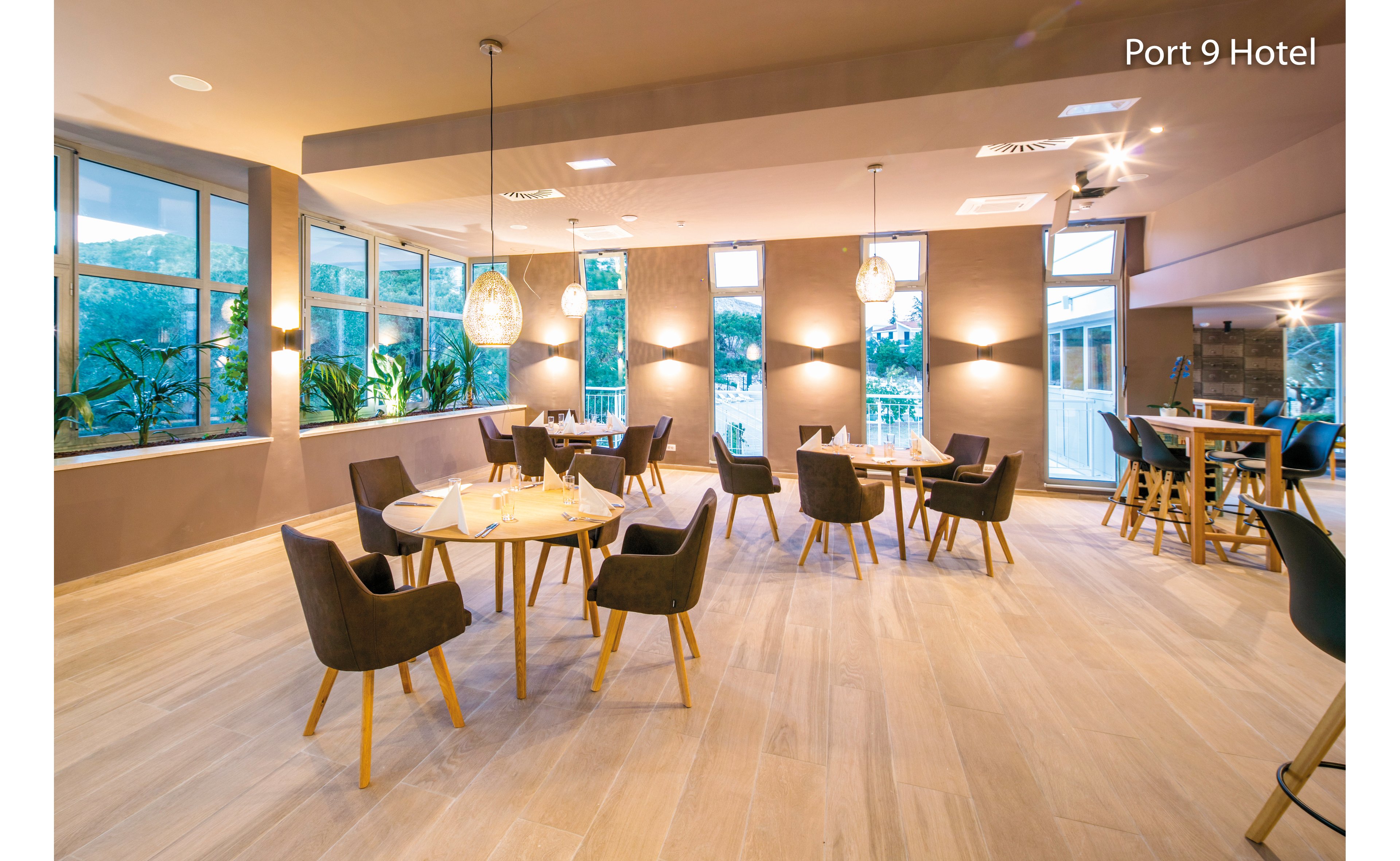 Aminess Vival Port 9 Residence