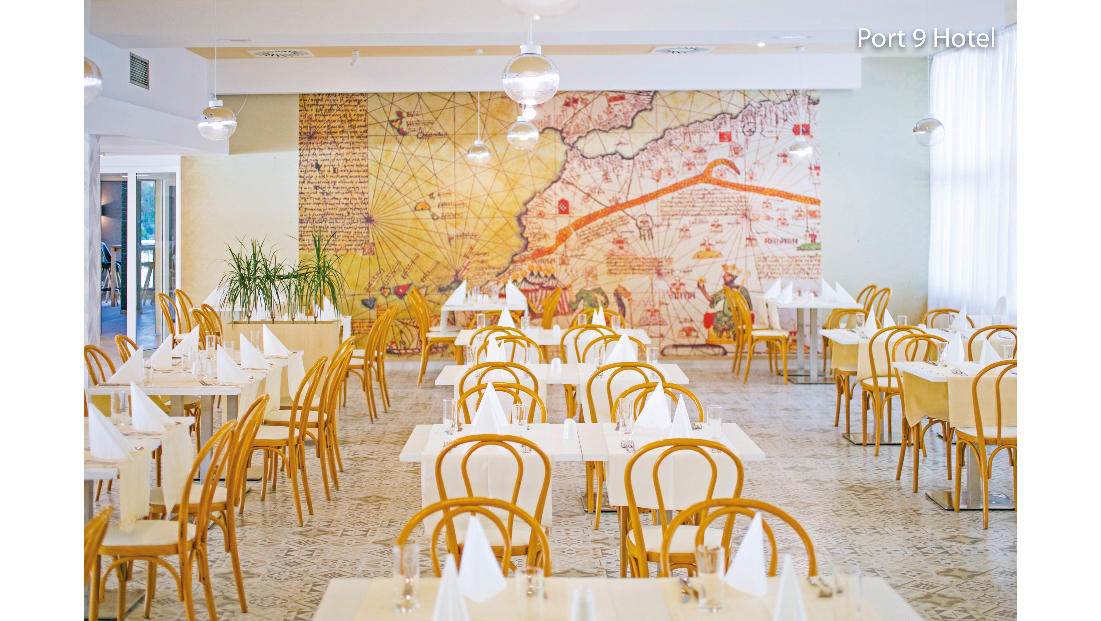 Aminess Vival Port 9 Residence