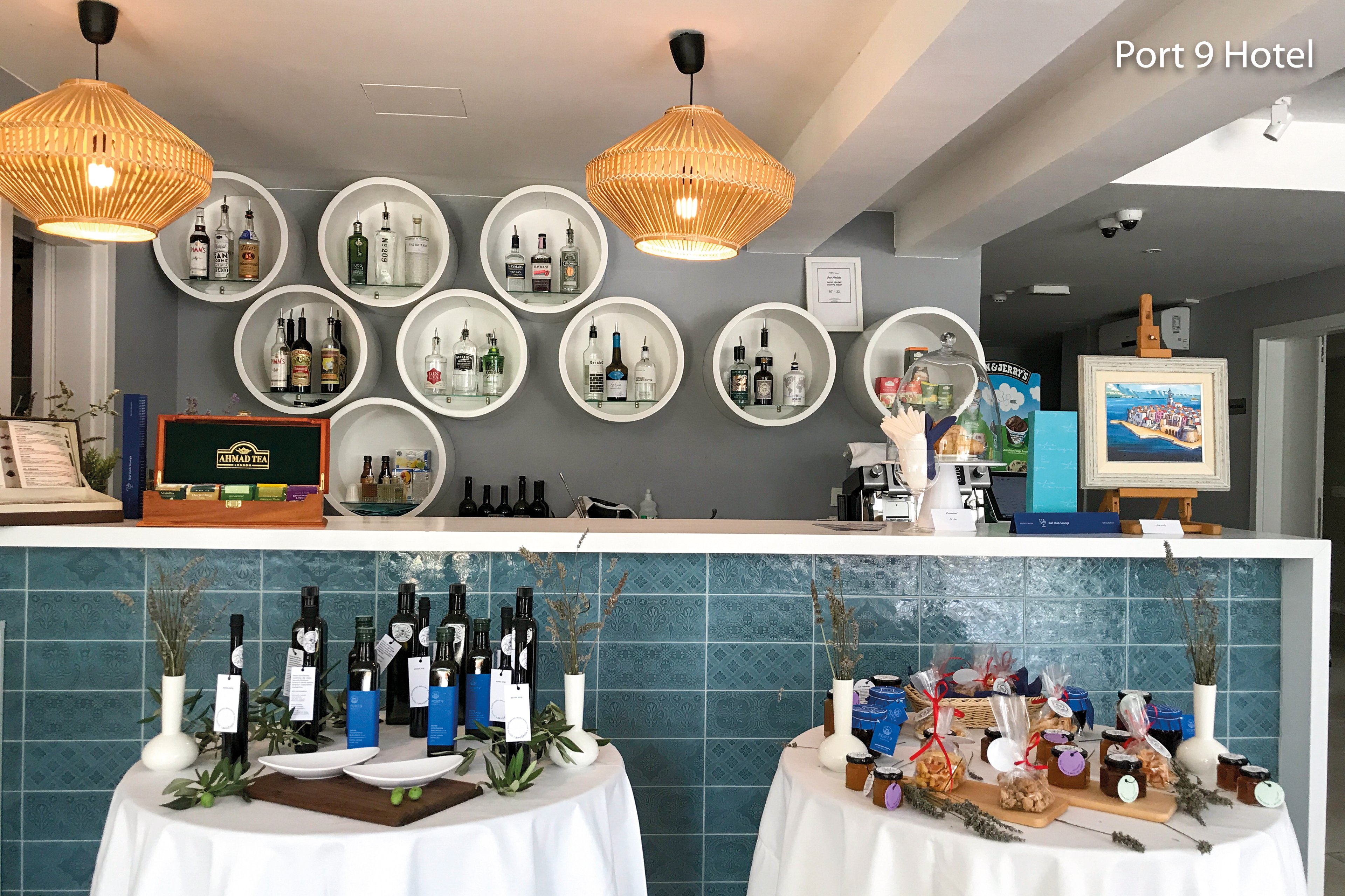 Aminess Vival Port 9 Residence