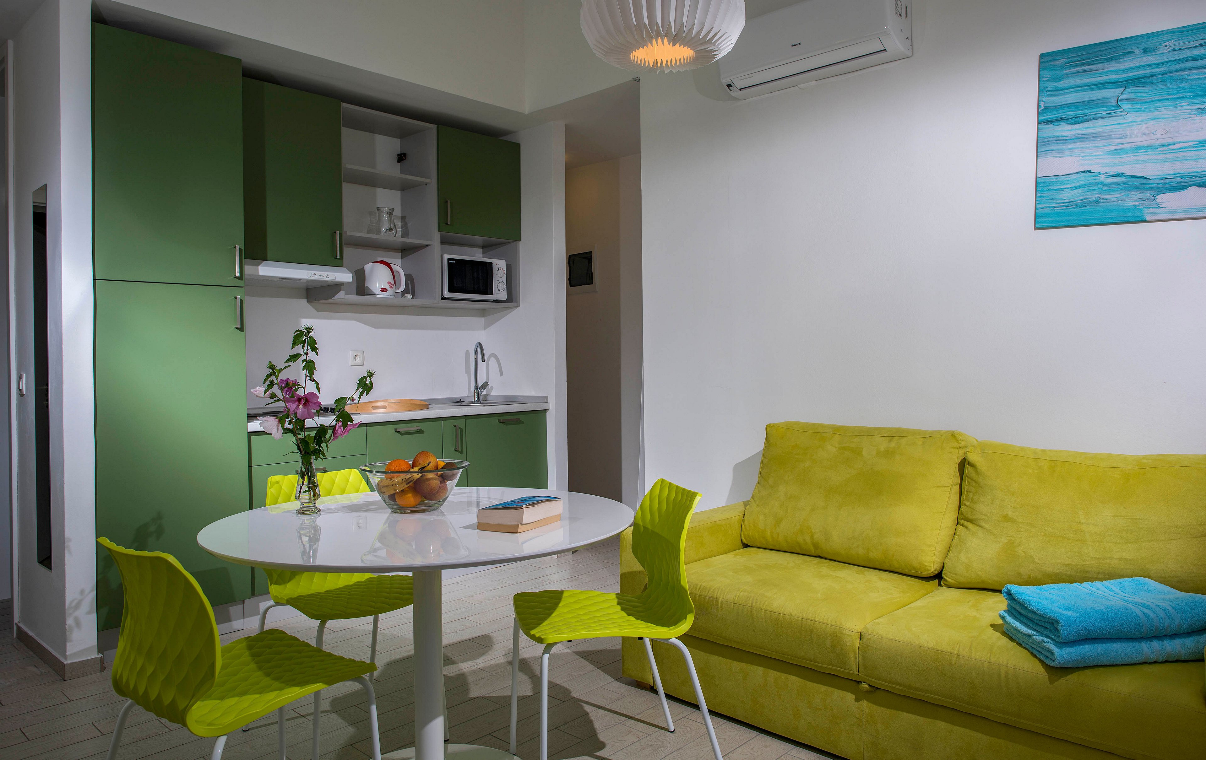 Aminess Vival Port 9 Residence