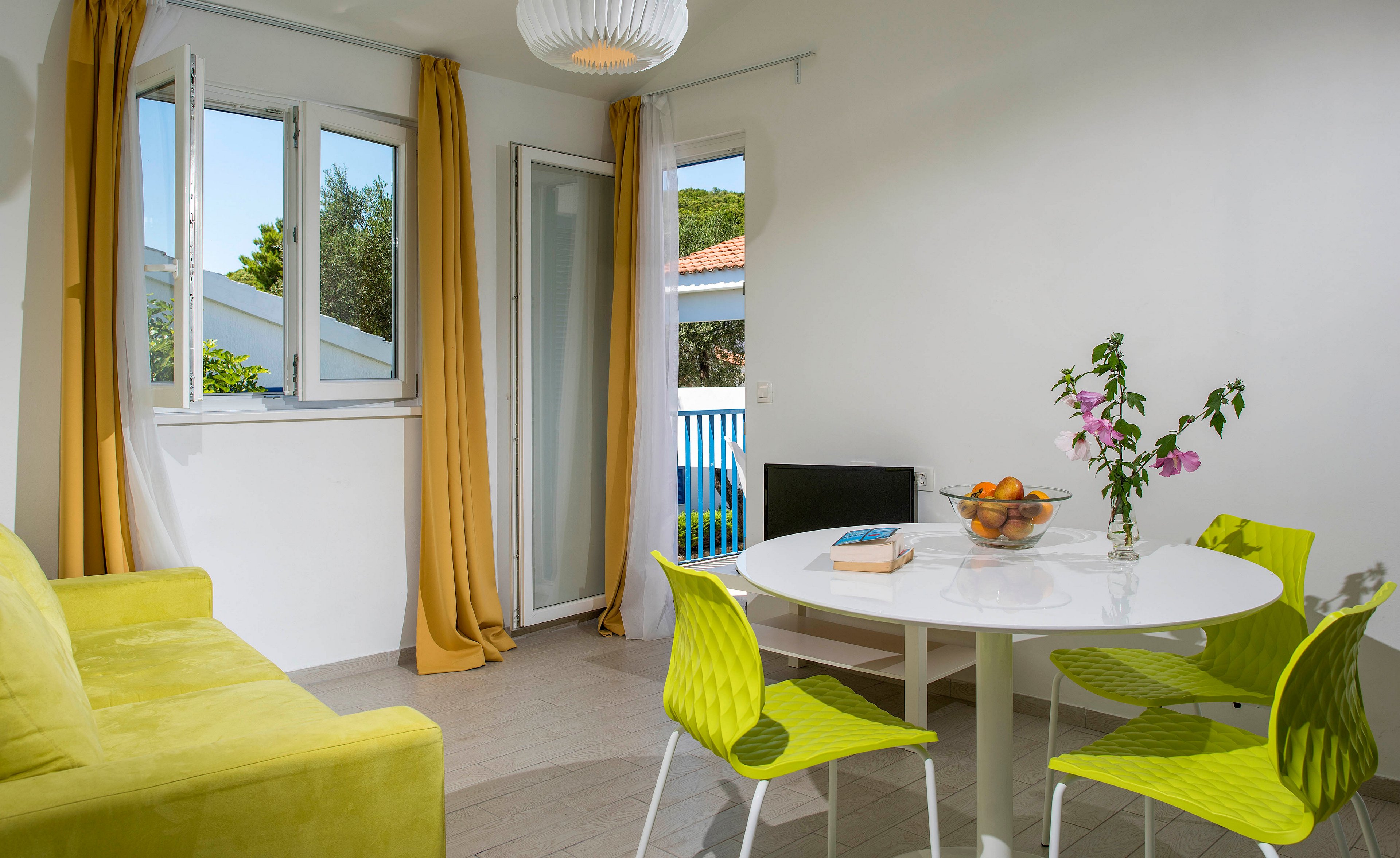 Aminess Vival Port 9 Residence