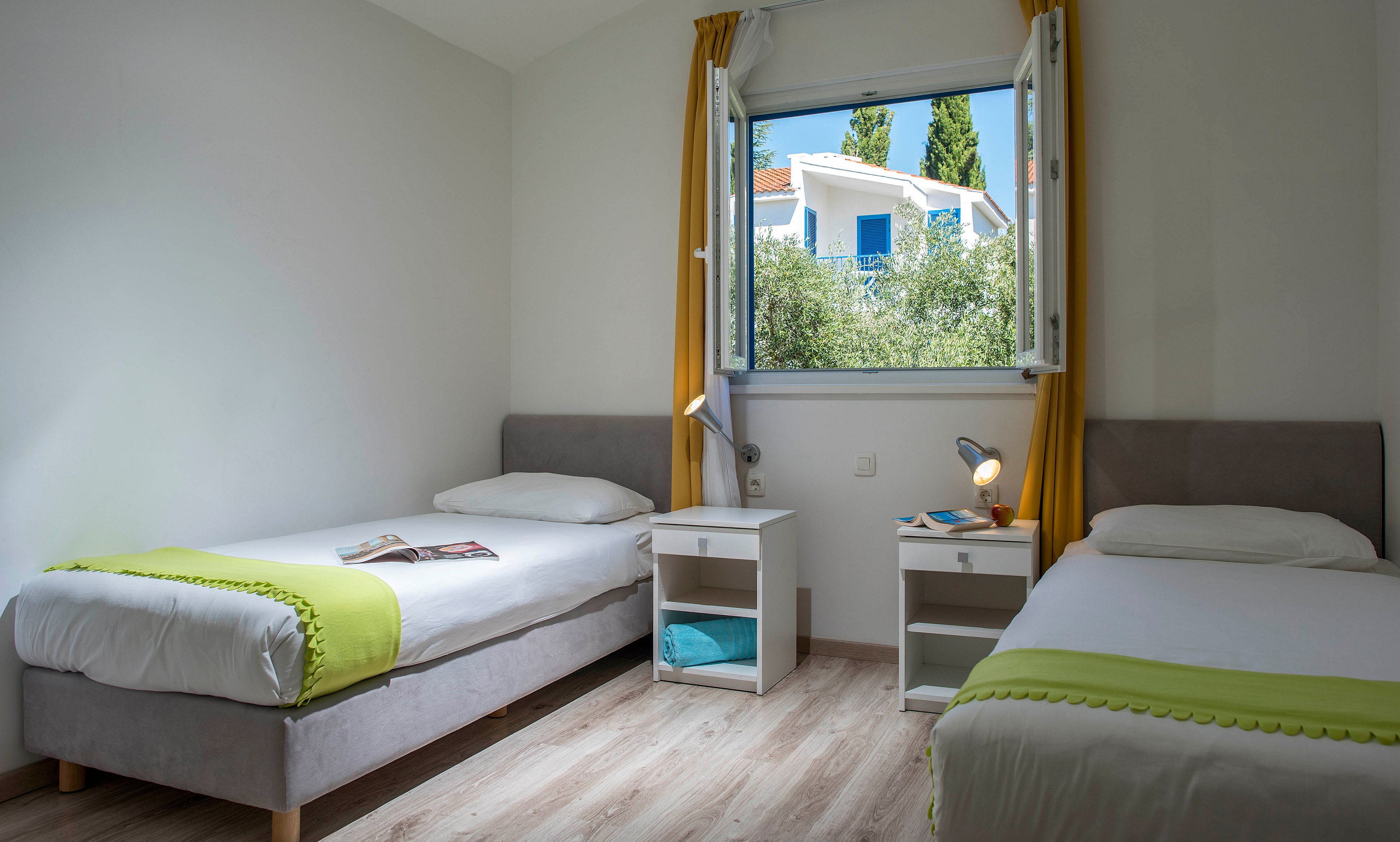 Aminess Vival Port 9 Residence