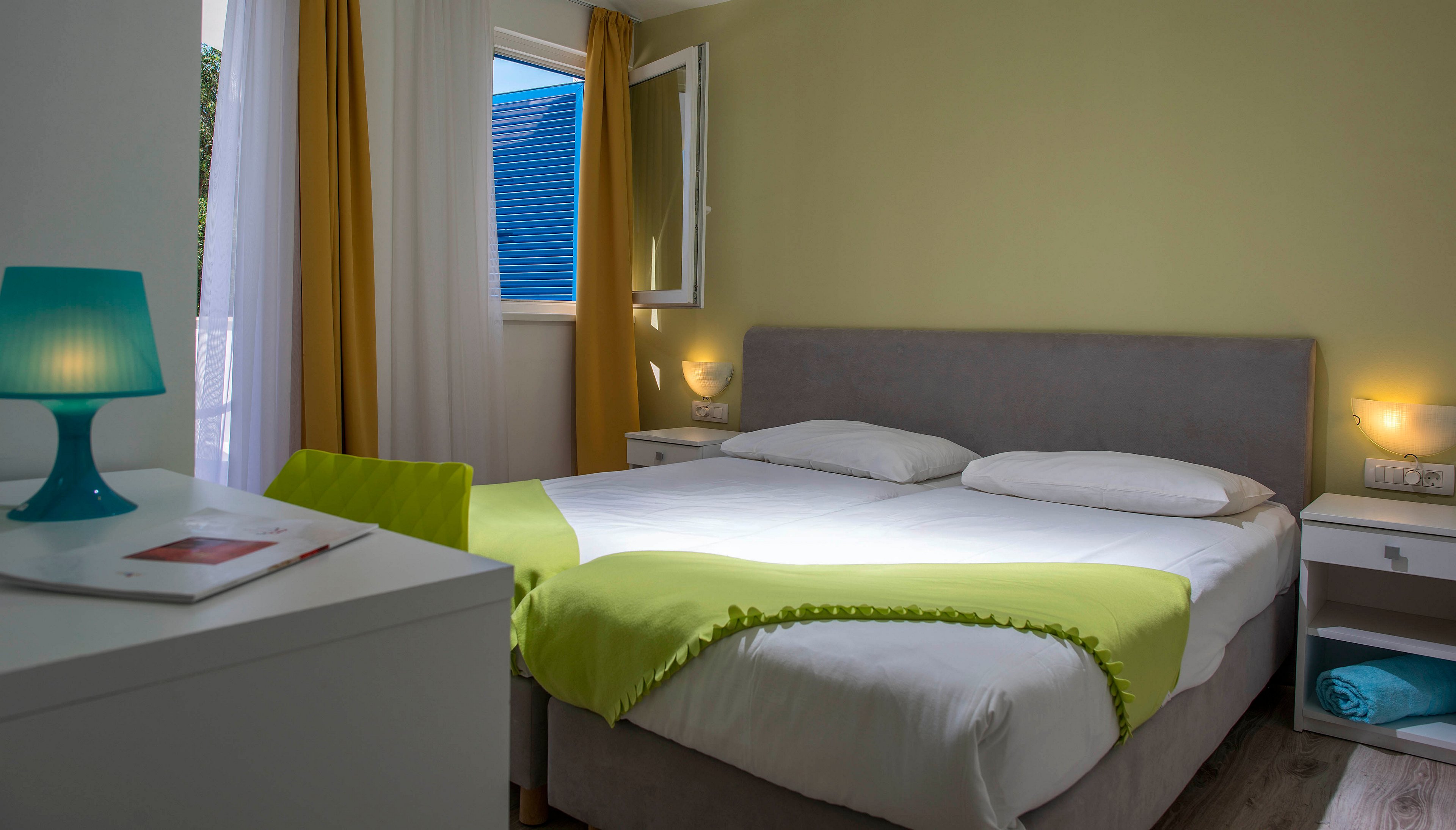 Aminess Vival Port 9 Residence