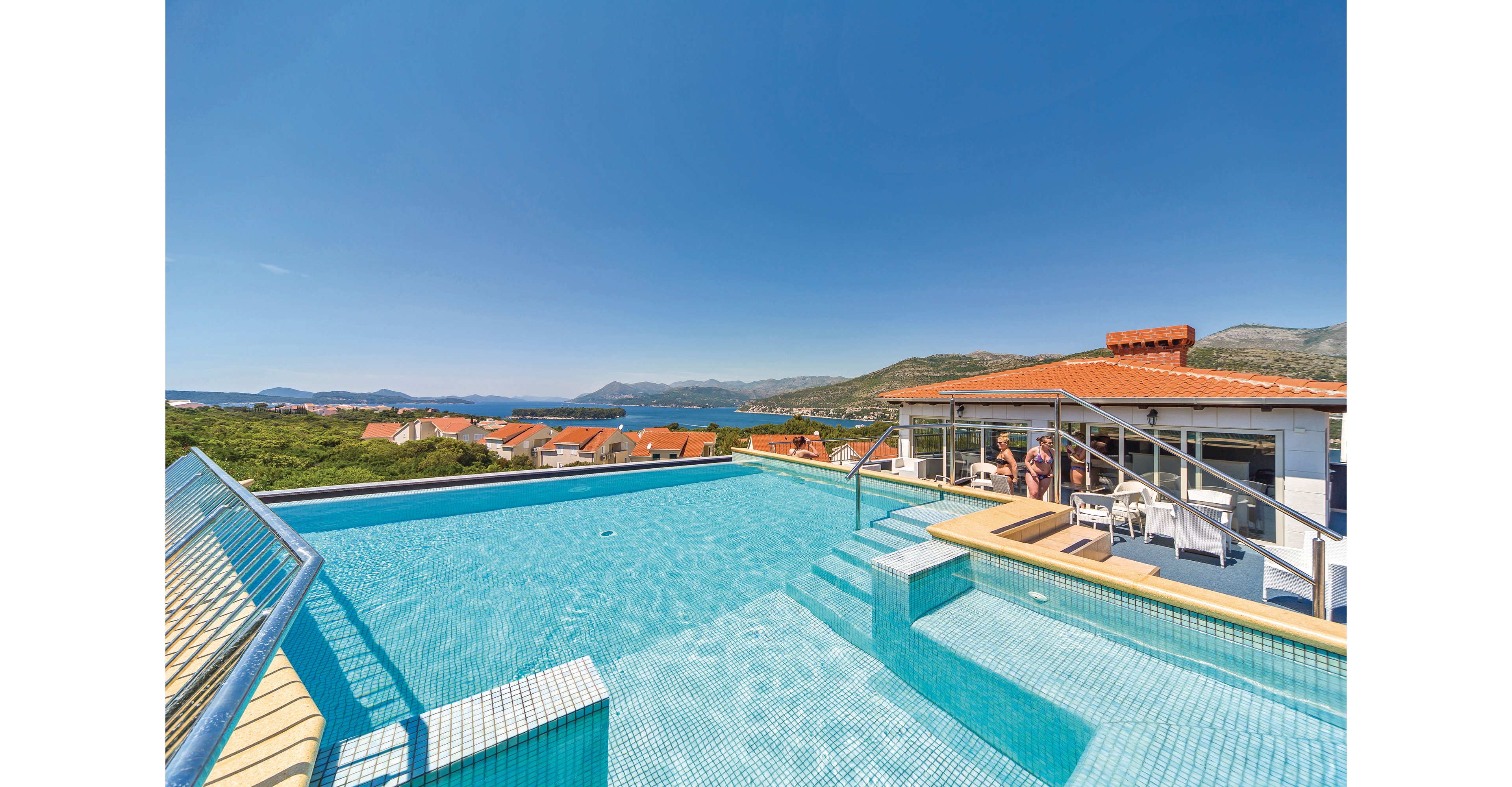 Villa Antea Apartments