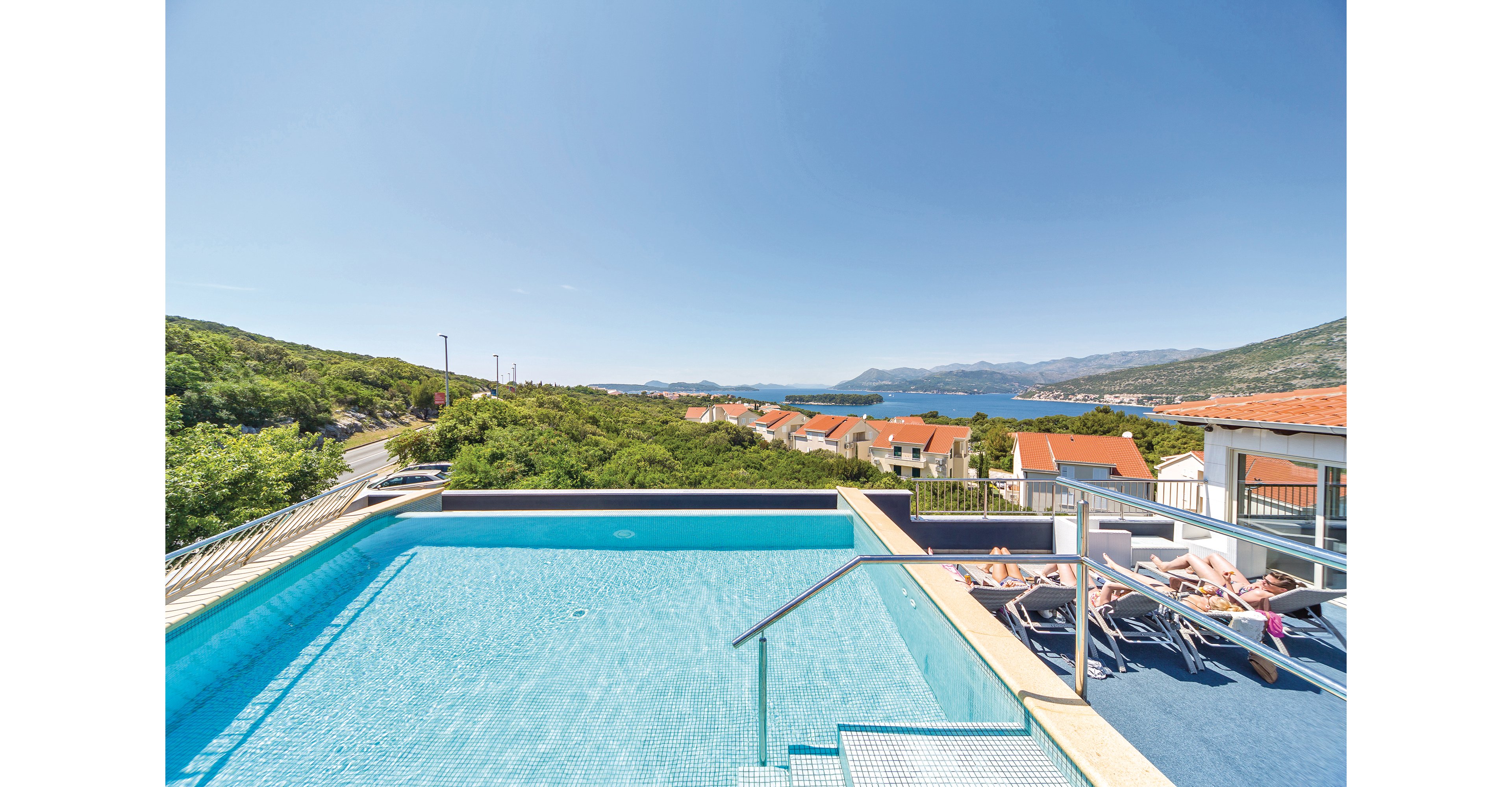 Villa Antea Apartments