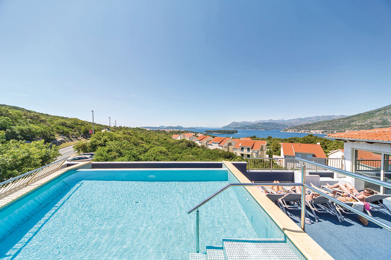 Villa Antea Apartments