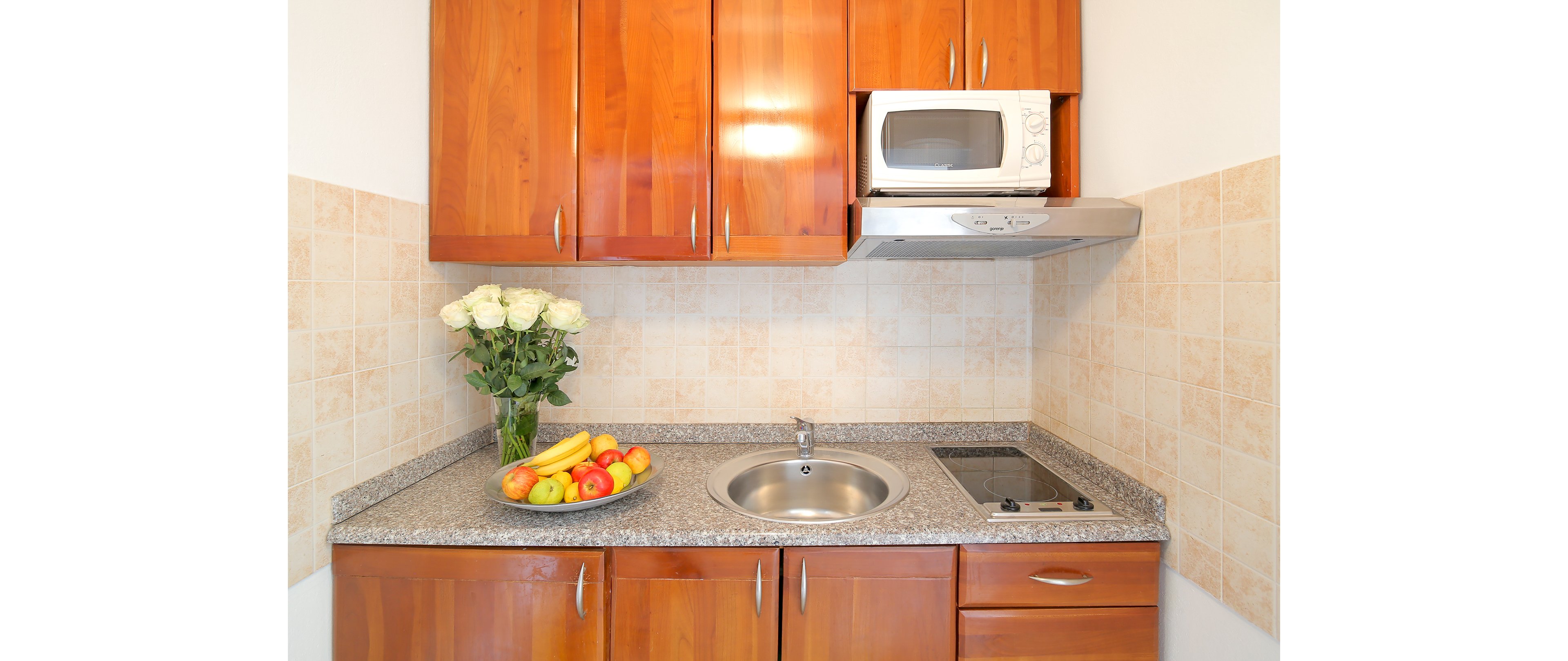 Villa Antea Apartments