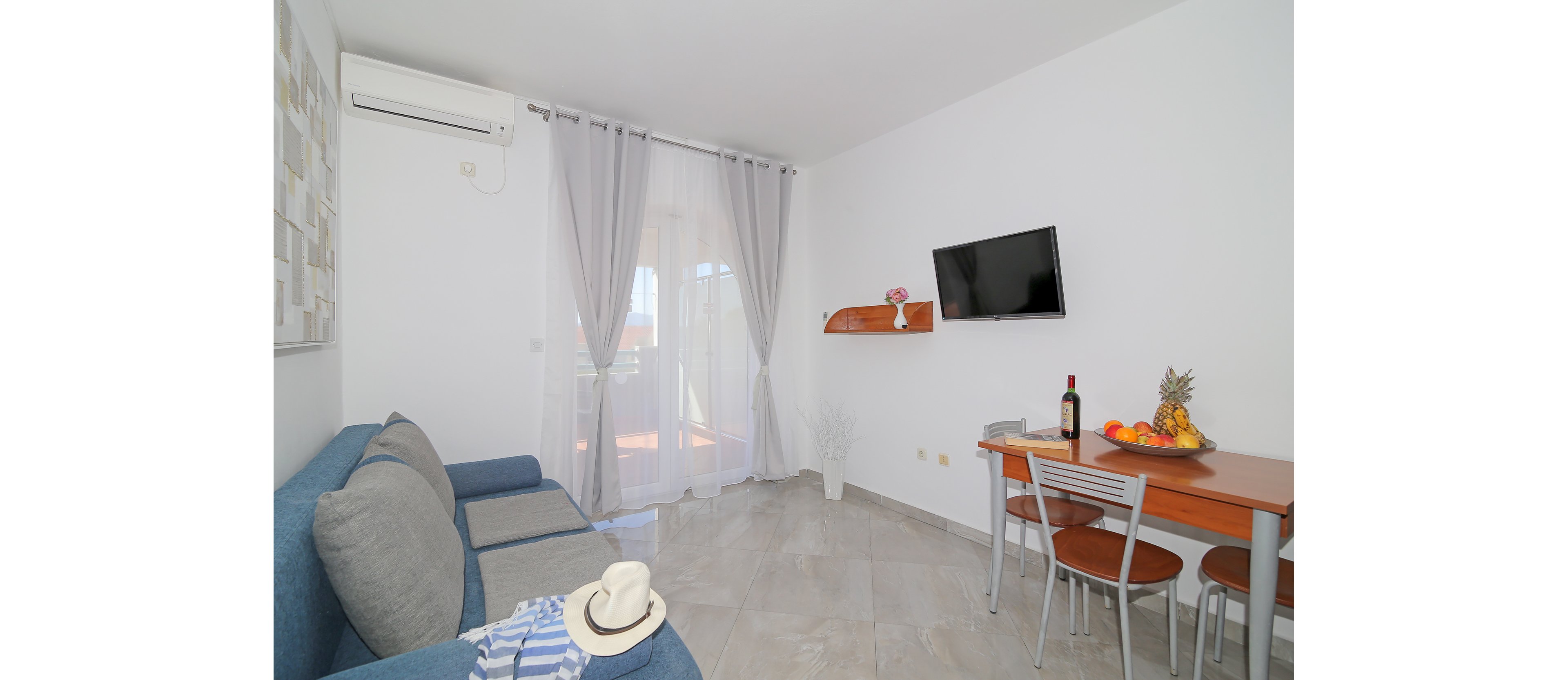 Villa Antea Apartments