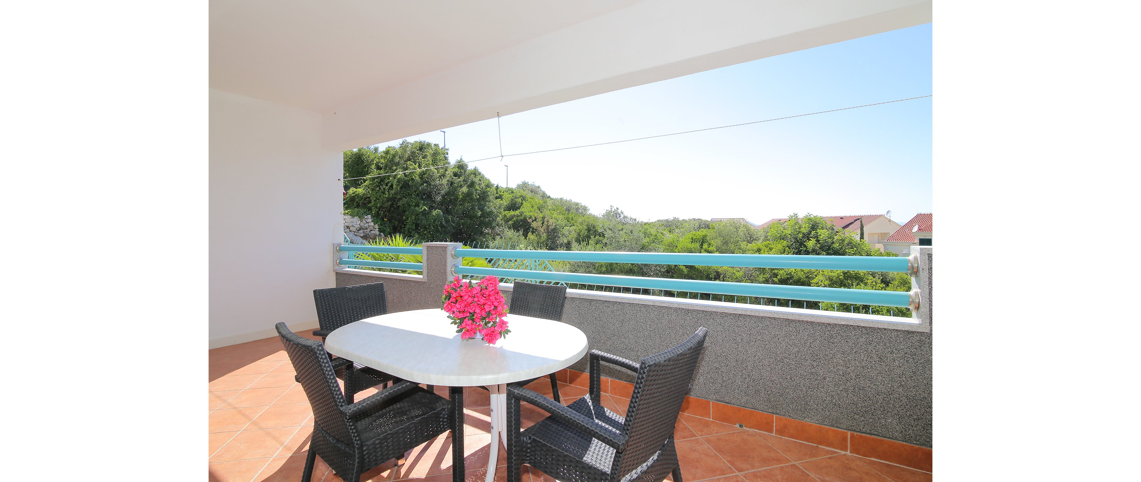 Villa Antea Apartments