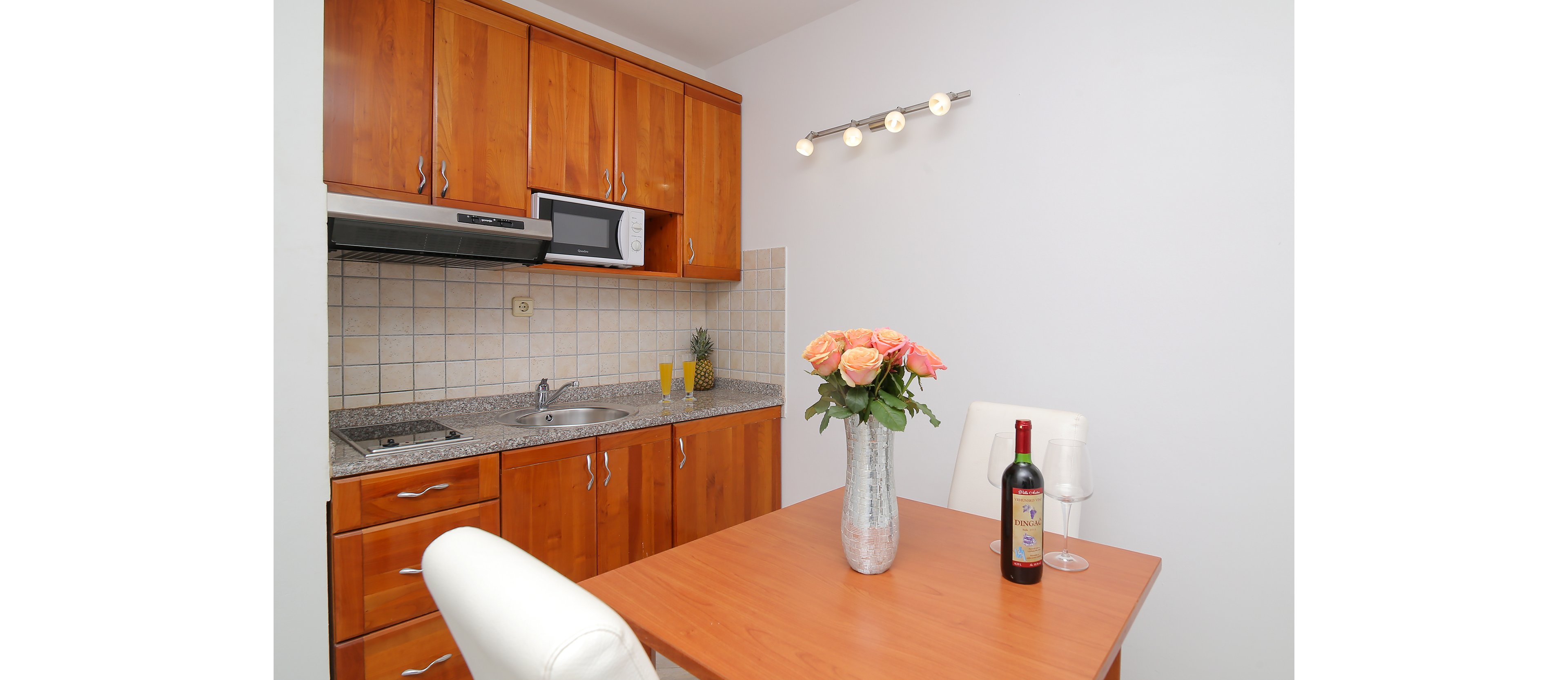 Villa Antea Apartments