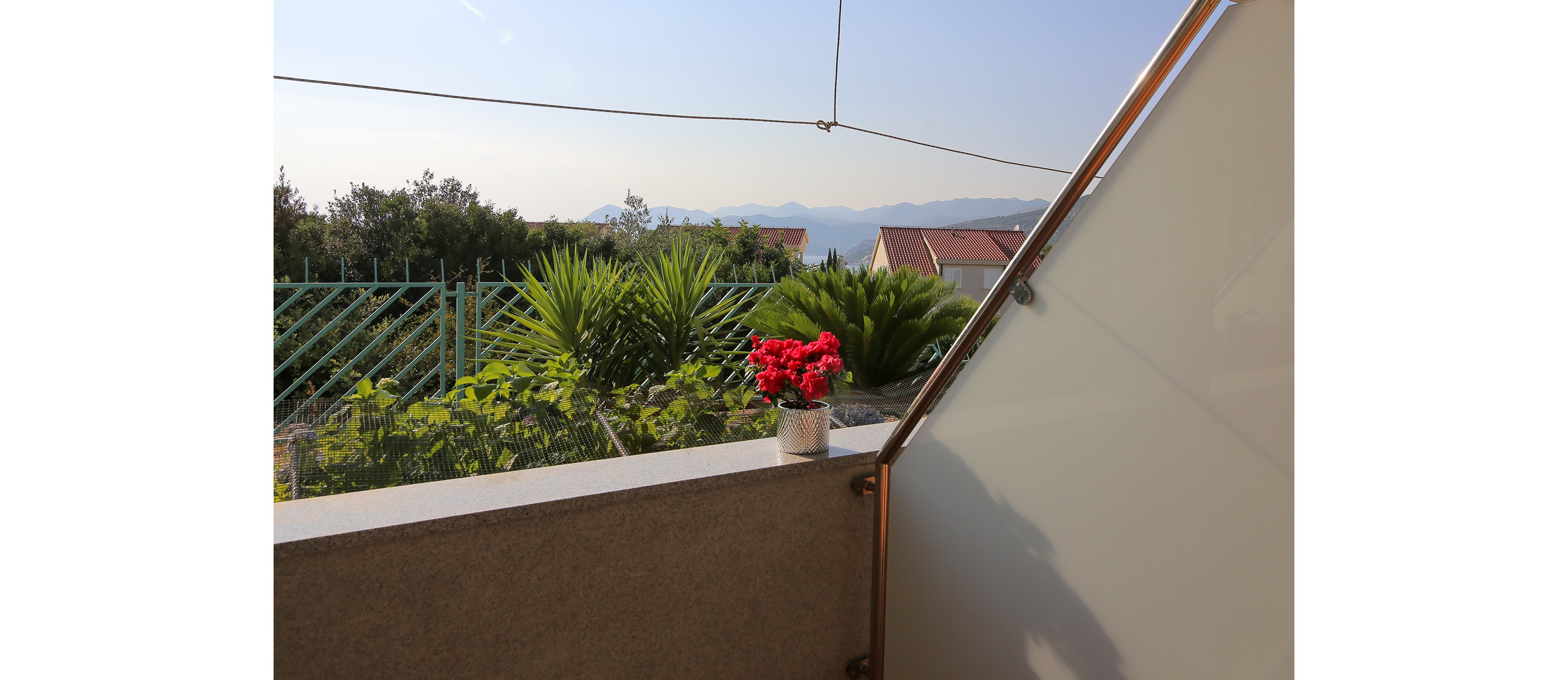 Villa Antea Apartments