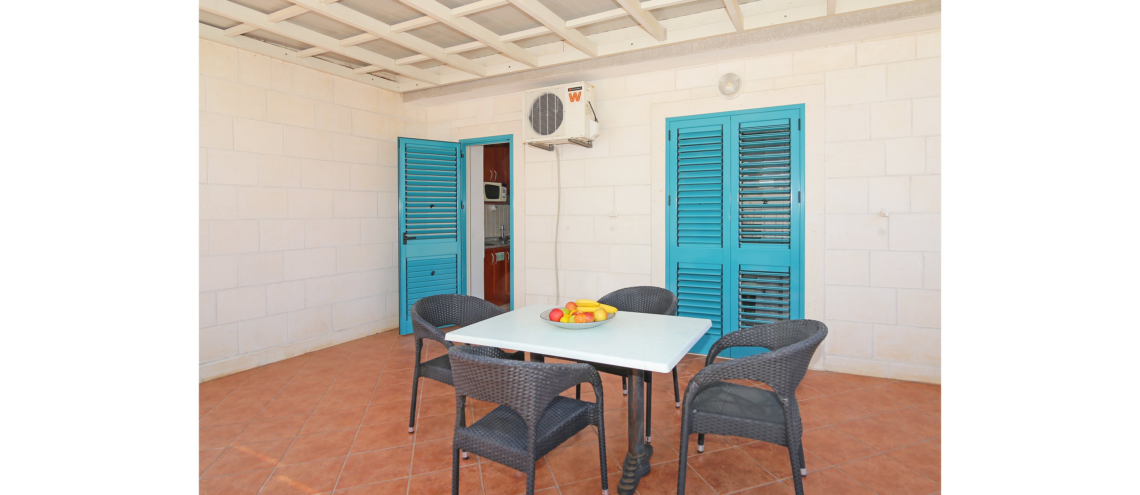 Villa Antea Apartments