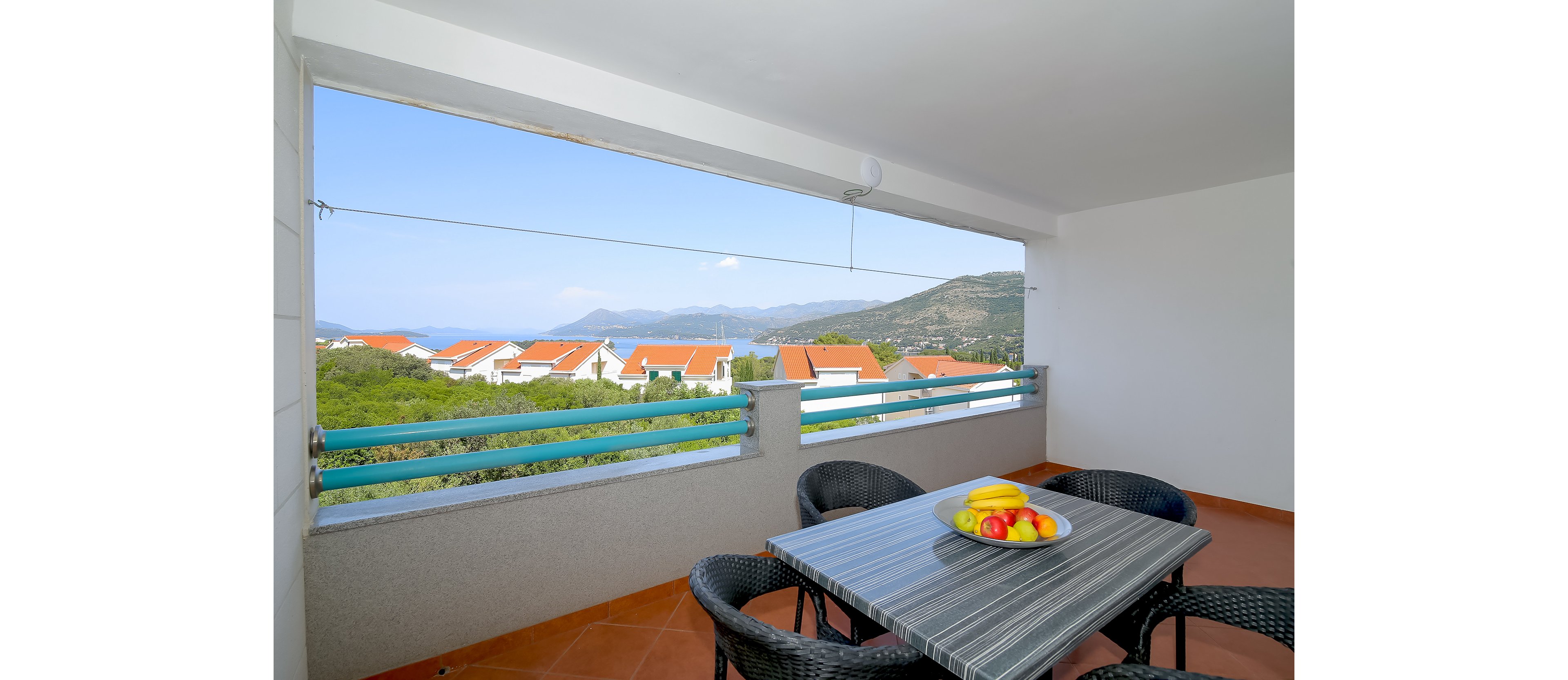 Villa Antea Apartments