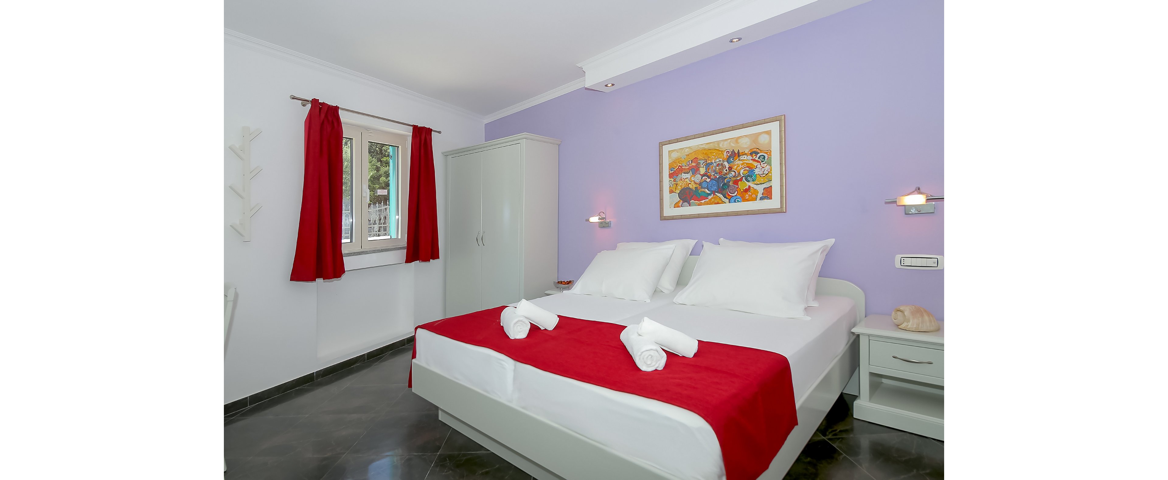 Villa Antea Apartments