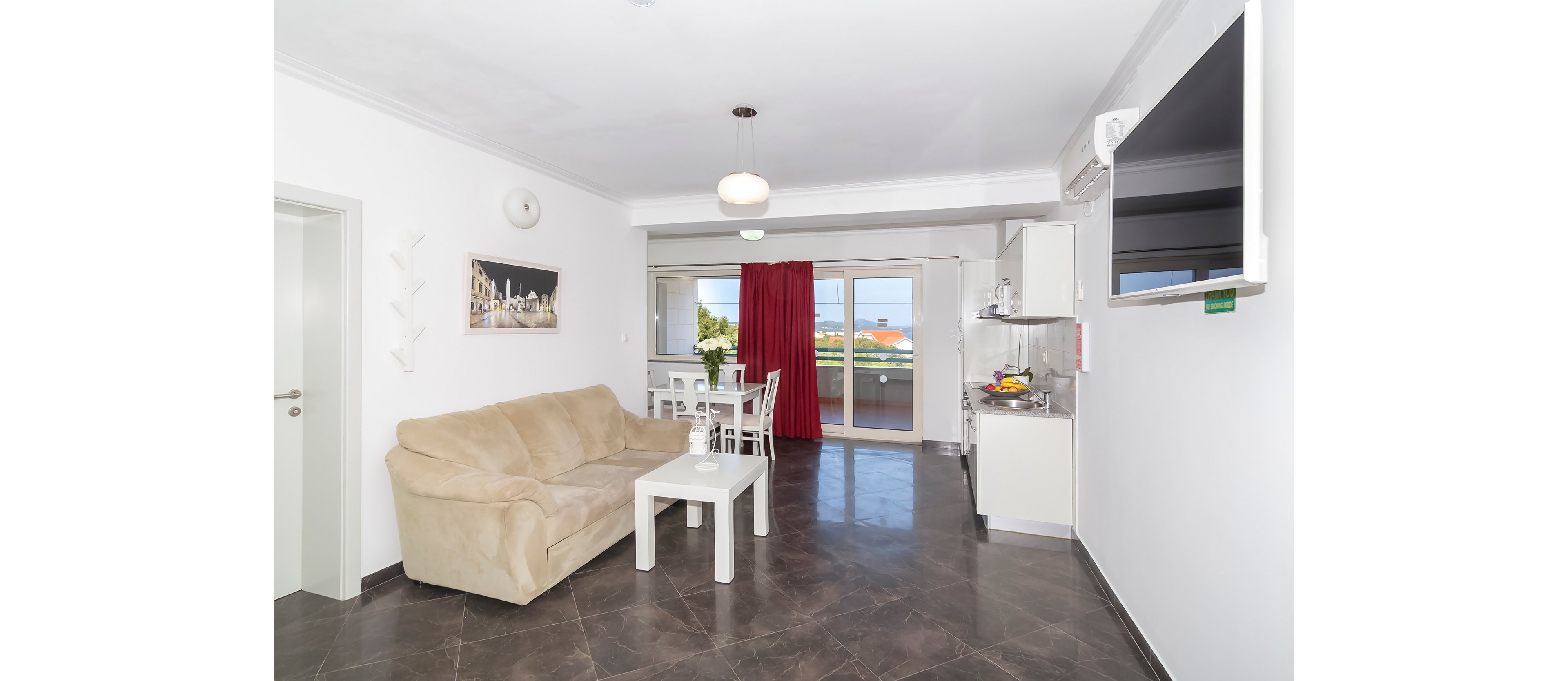 Villa Antea Apartments