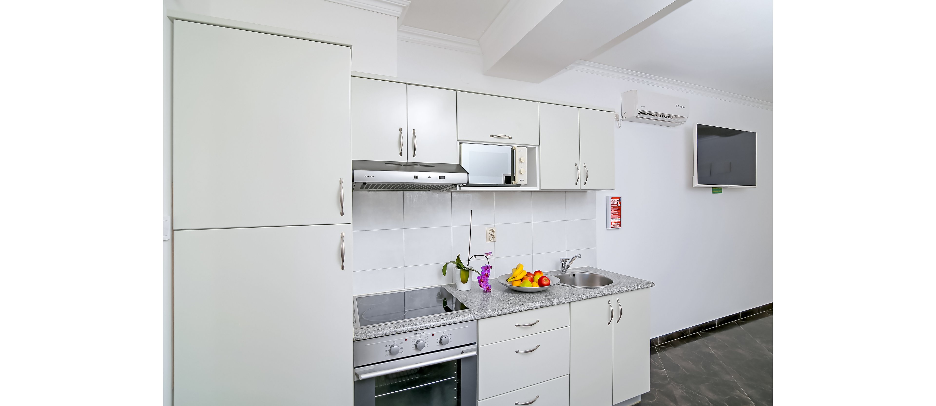 Villa Antea Apartments