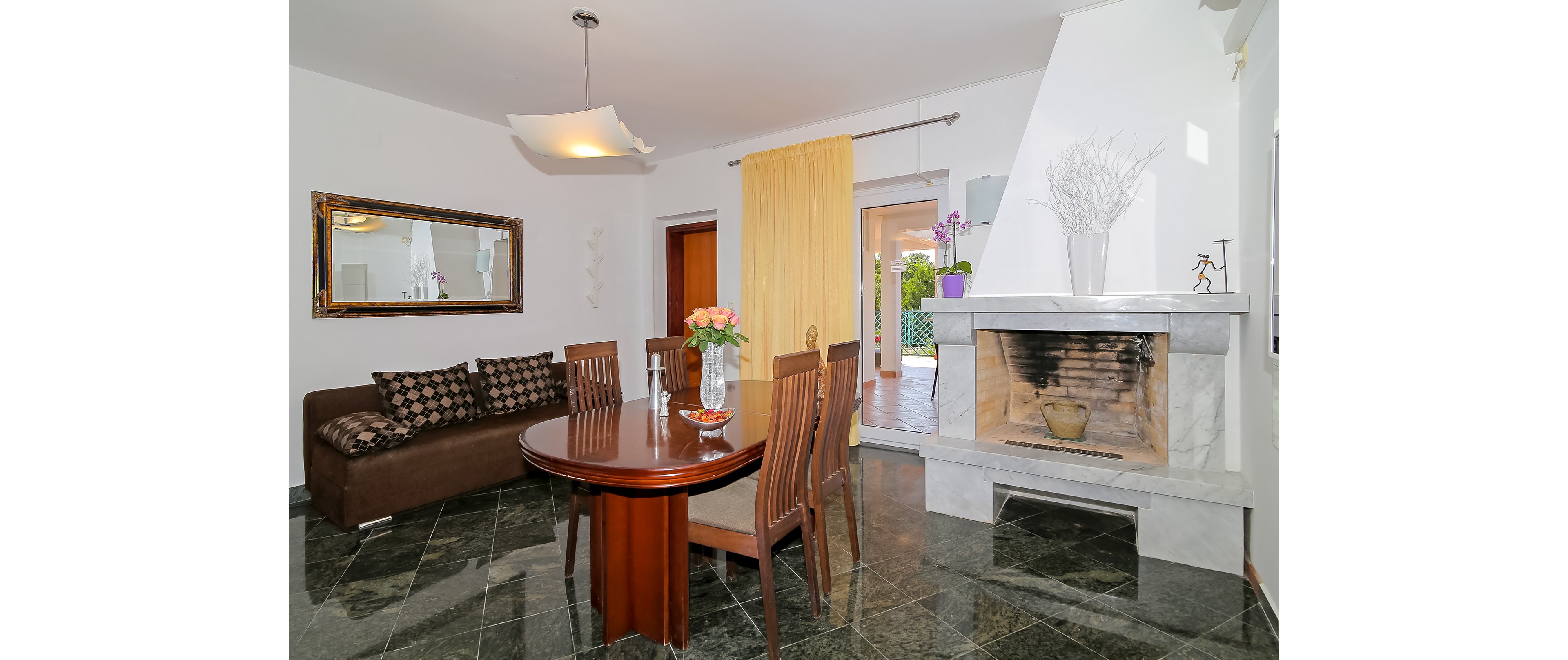 Villa Antea Apartments