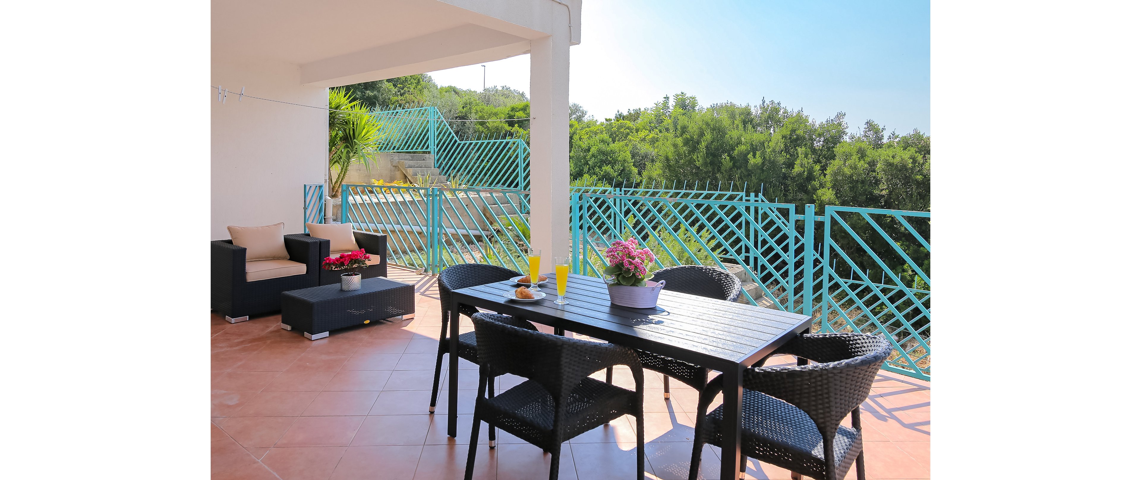 Villa Antea Apartments