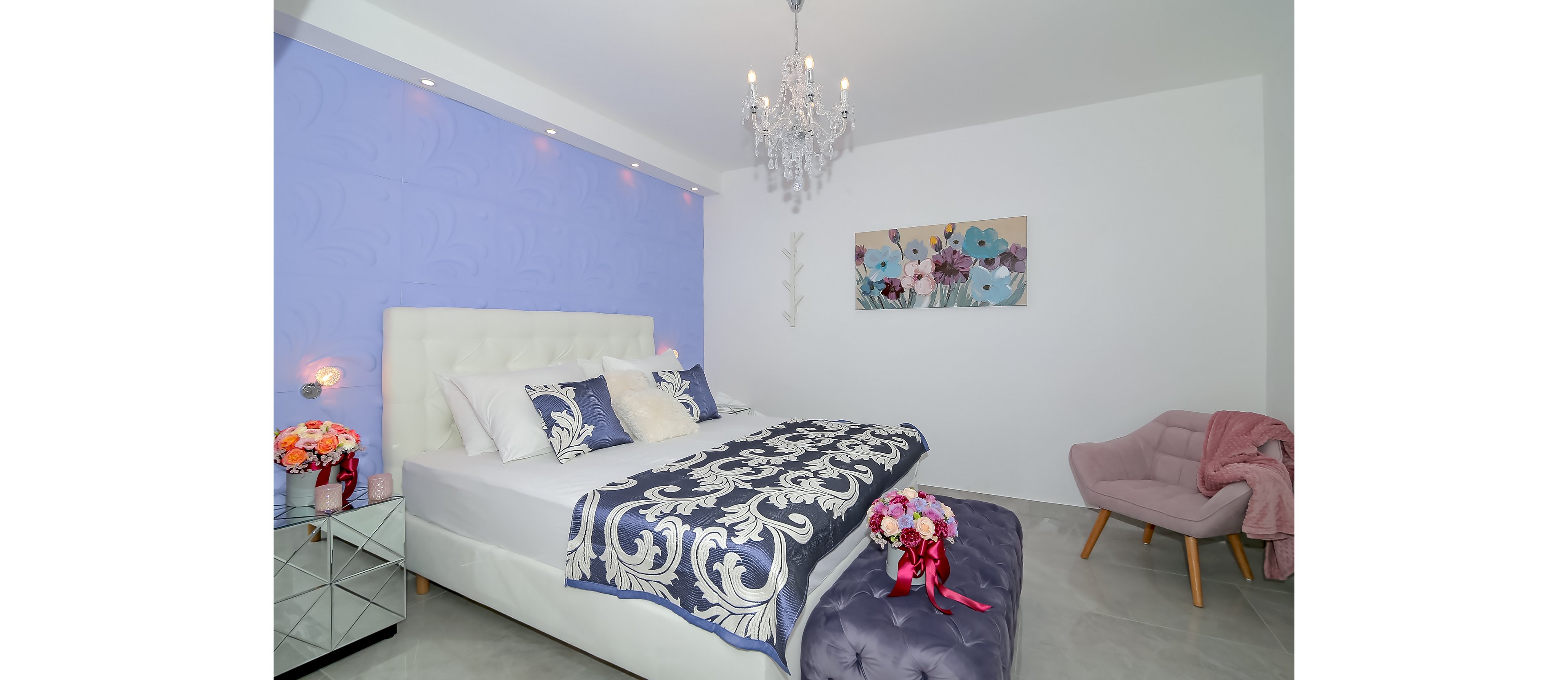 Villa Antea Apartments