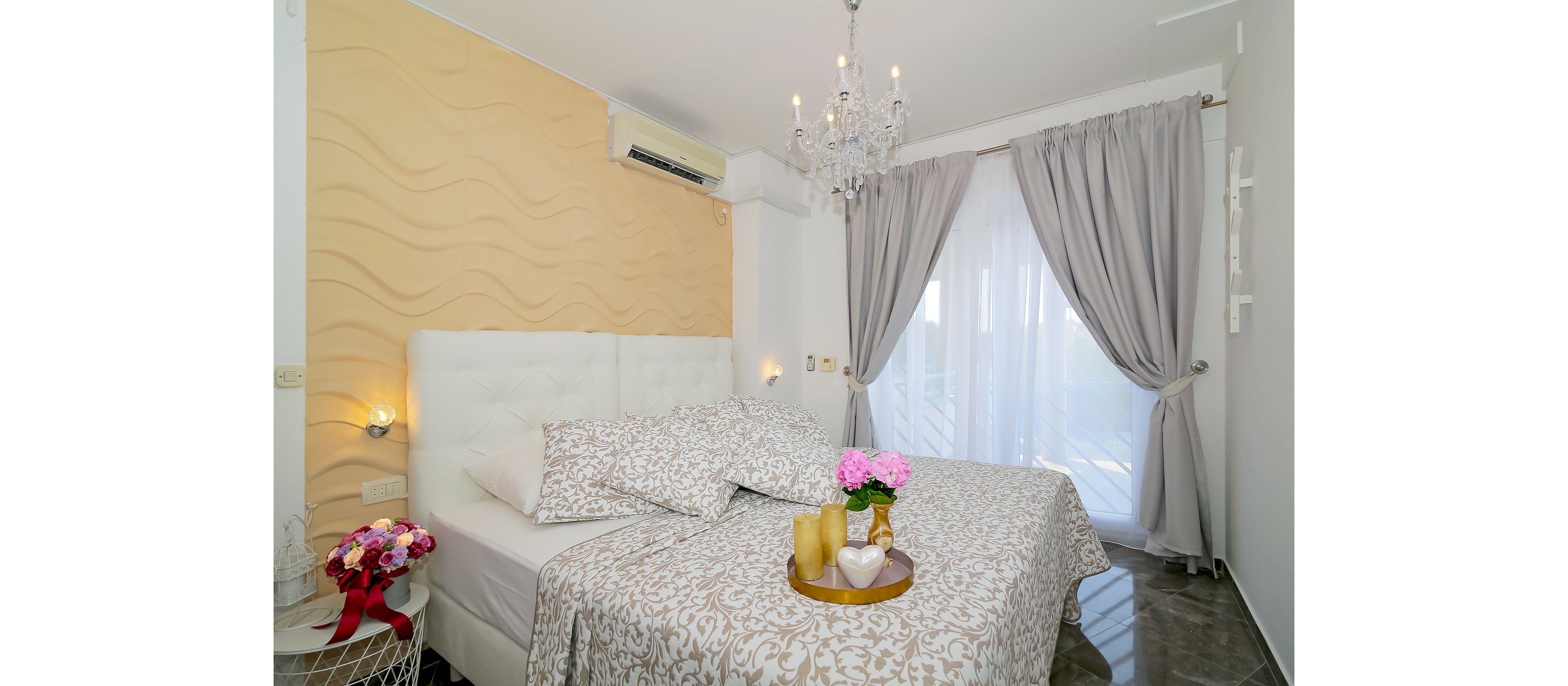 Villa Antea Apartments