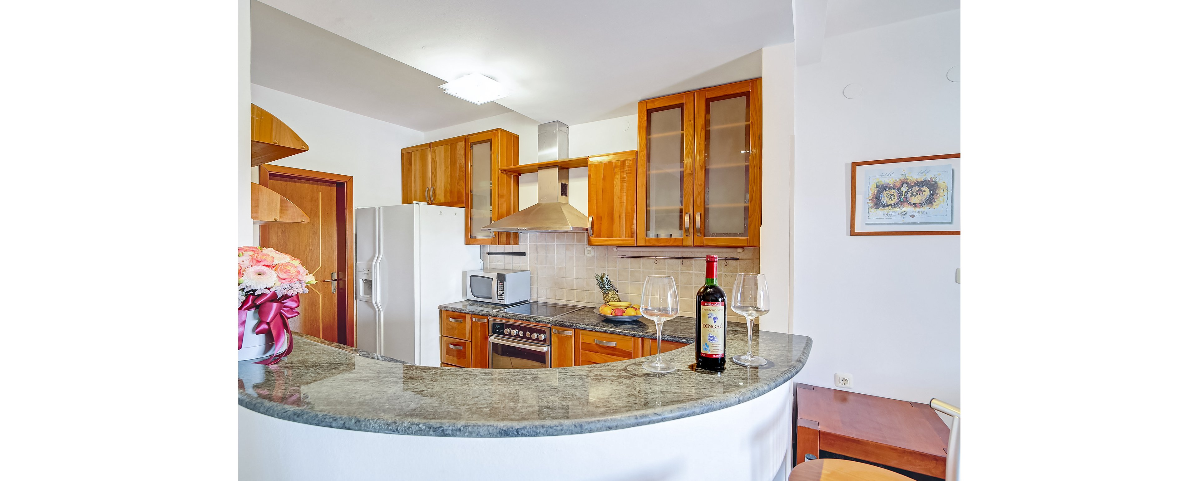 Villa Antea Apartments