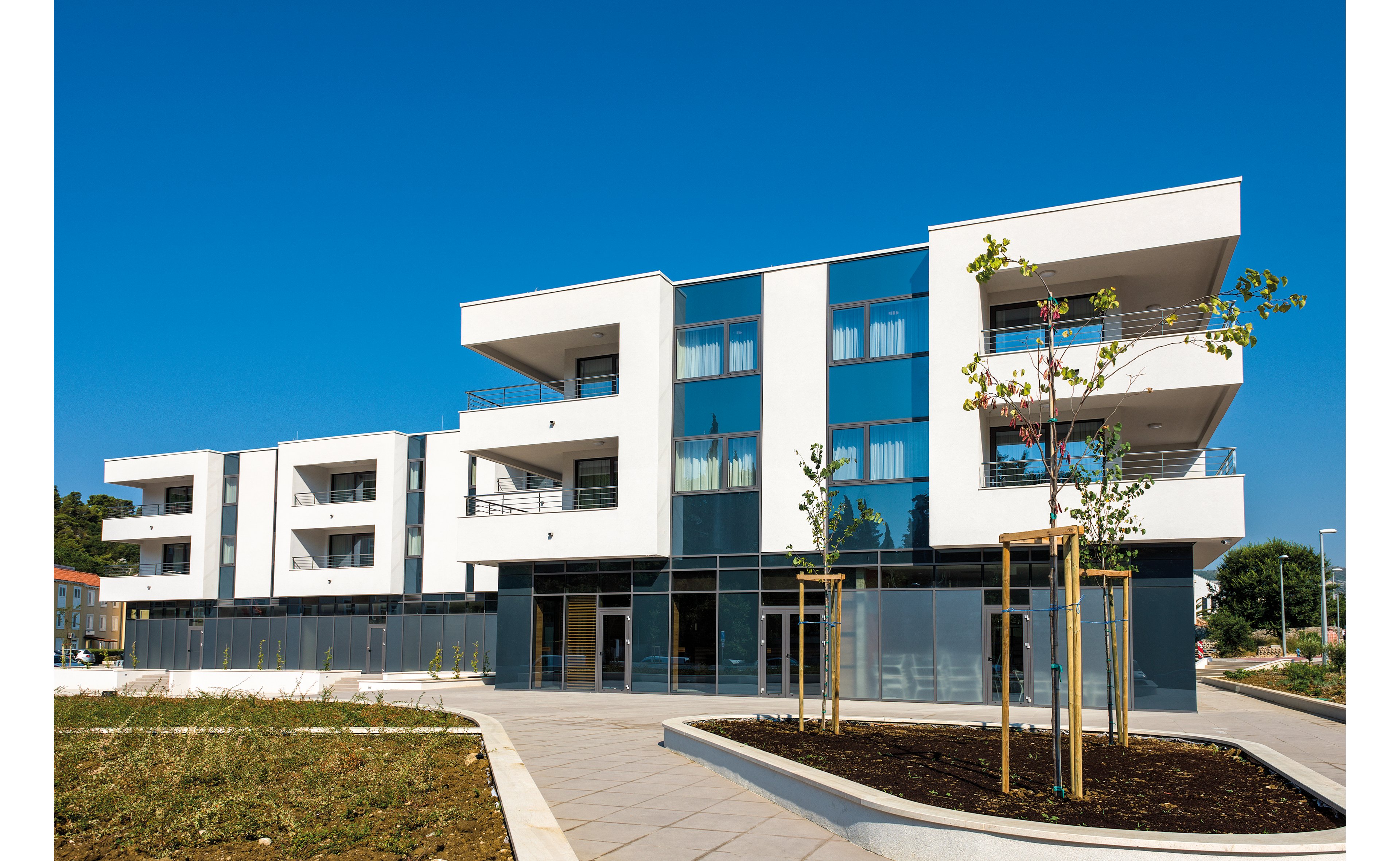 Premium Apartments Srebreno