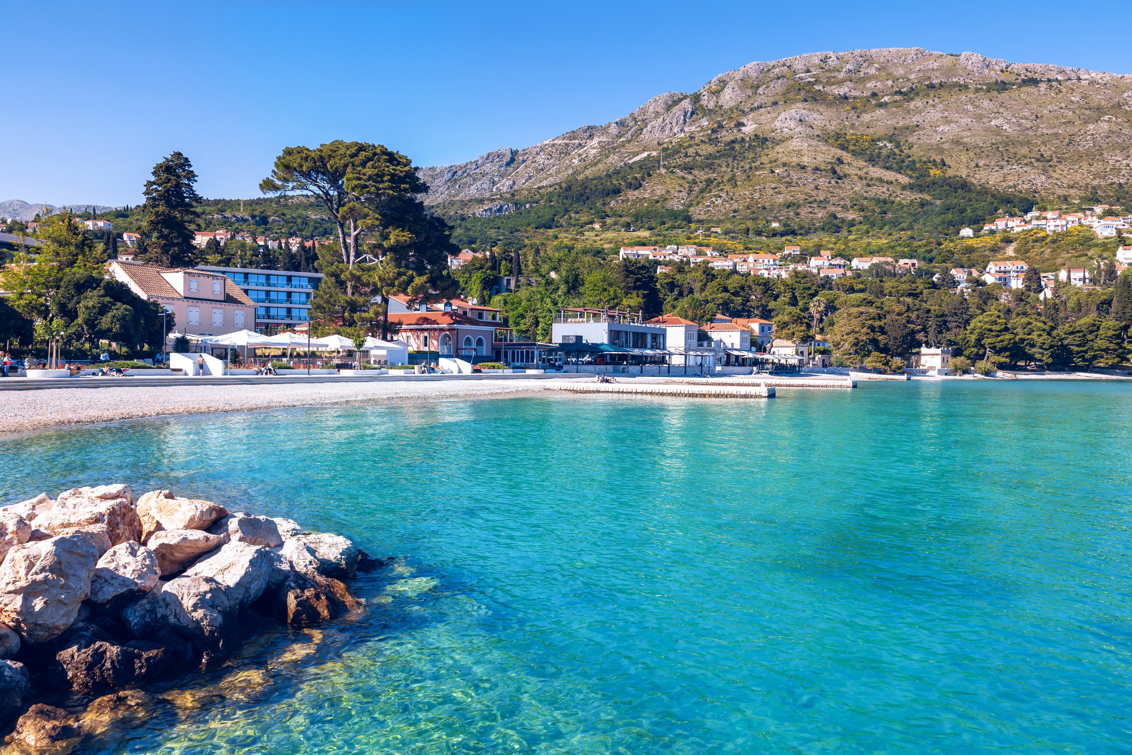 Premium Apartments Srebreno