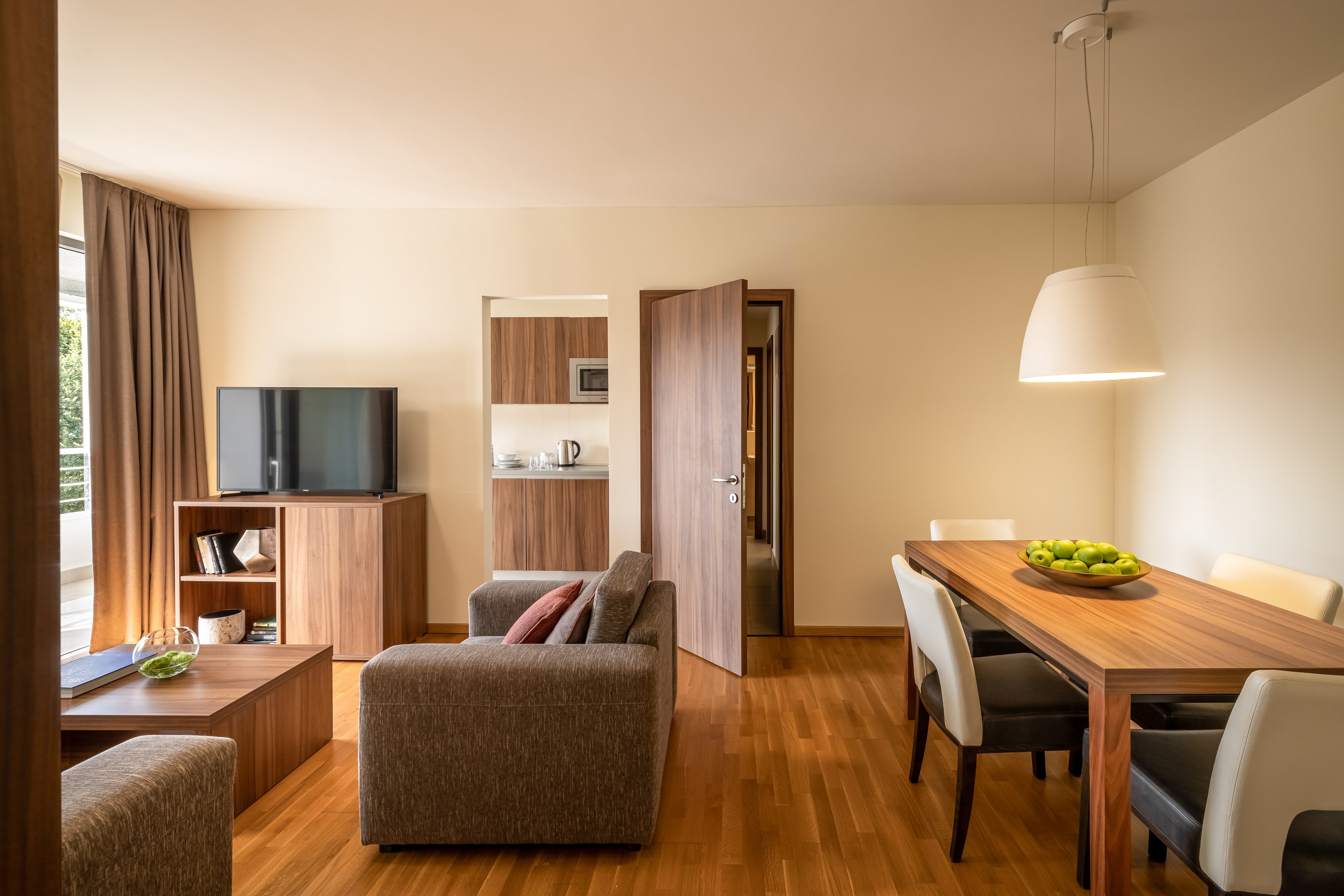 Premium Apartments Srebreno
